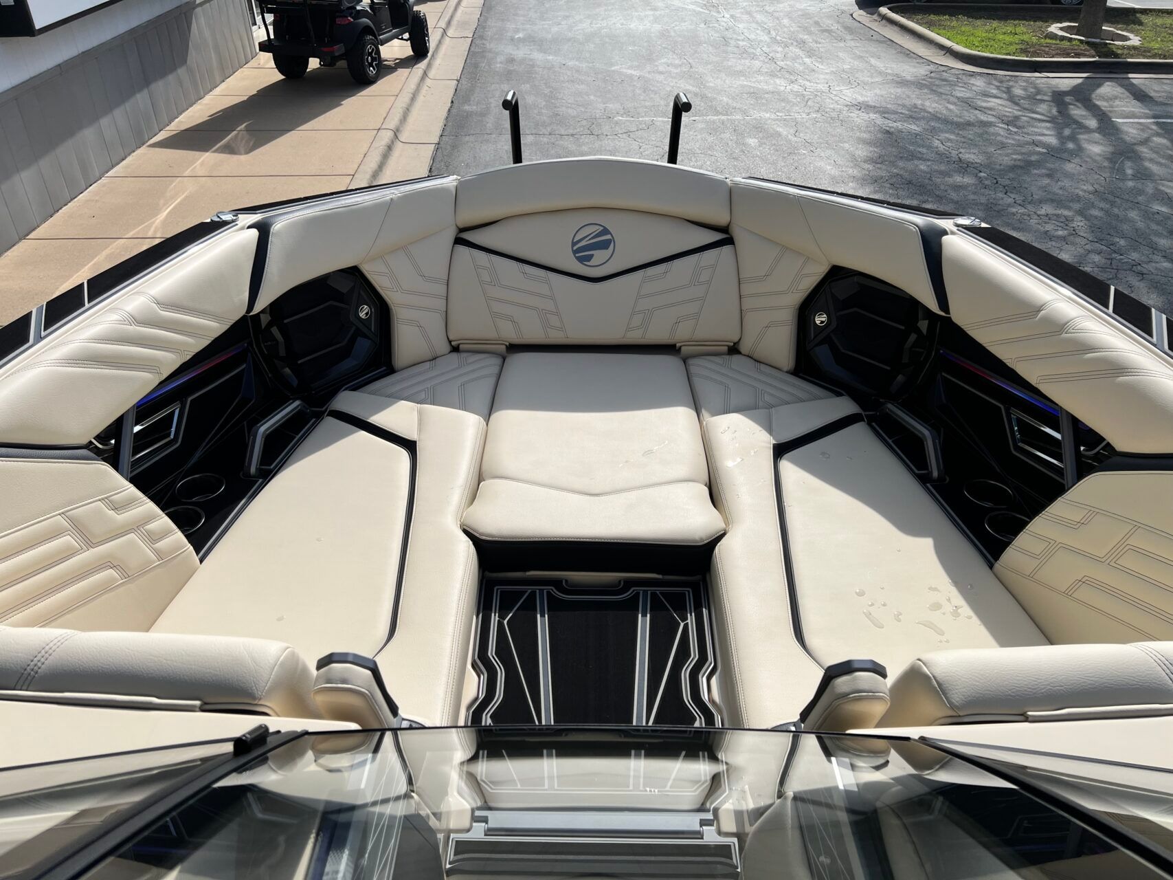2026 Tigé Ultré 25ZX - 33
