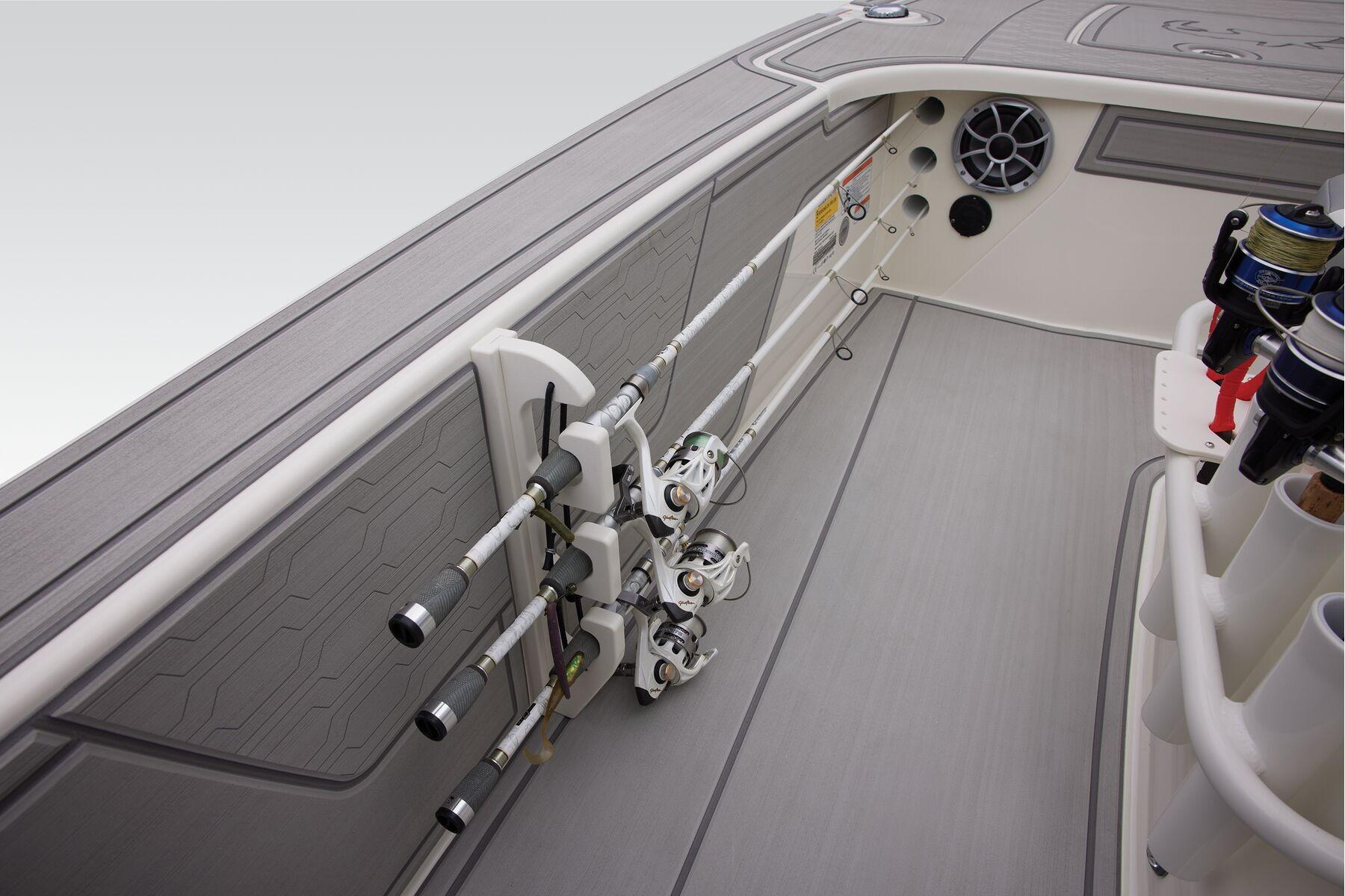 2026 Mako 18 Pro Skiff - 61