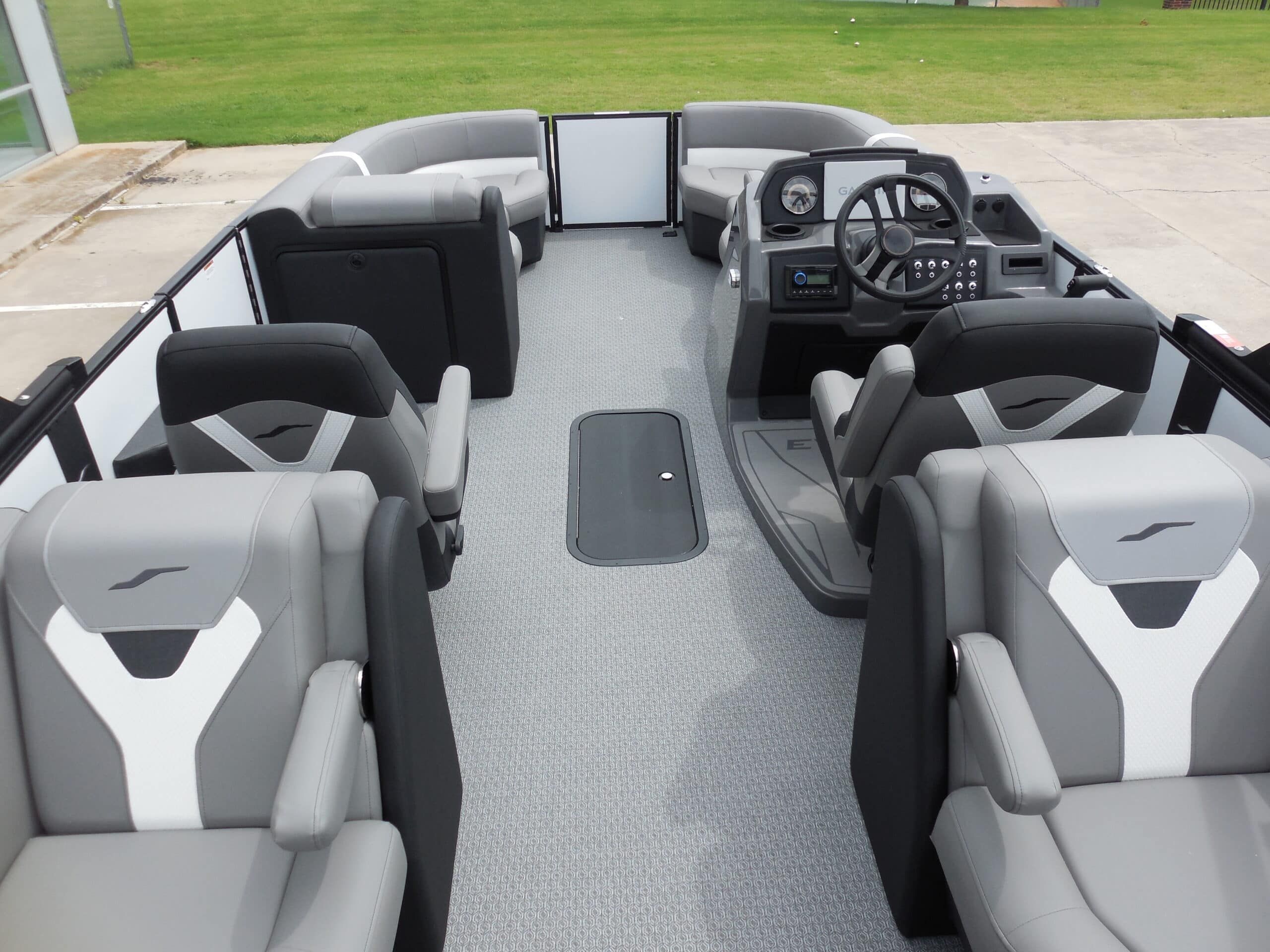 2026 Evotti 521QL - 23