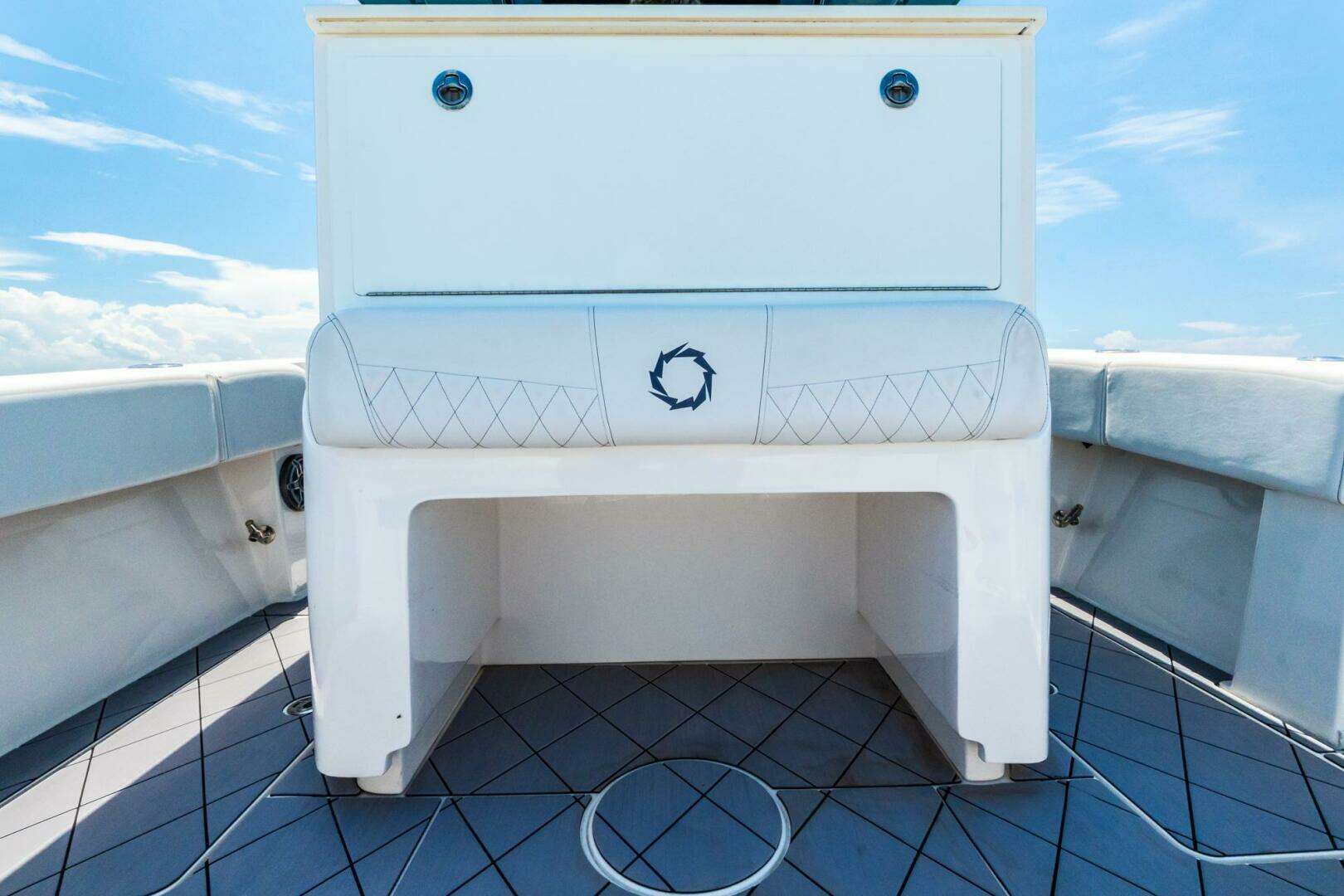 2020 Fountain 38 Center Console - Image 27