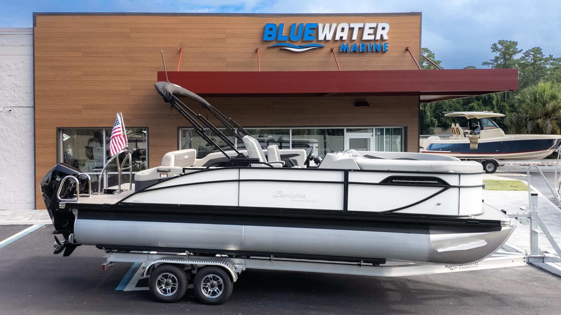 2026 Barletta C22U