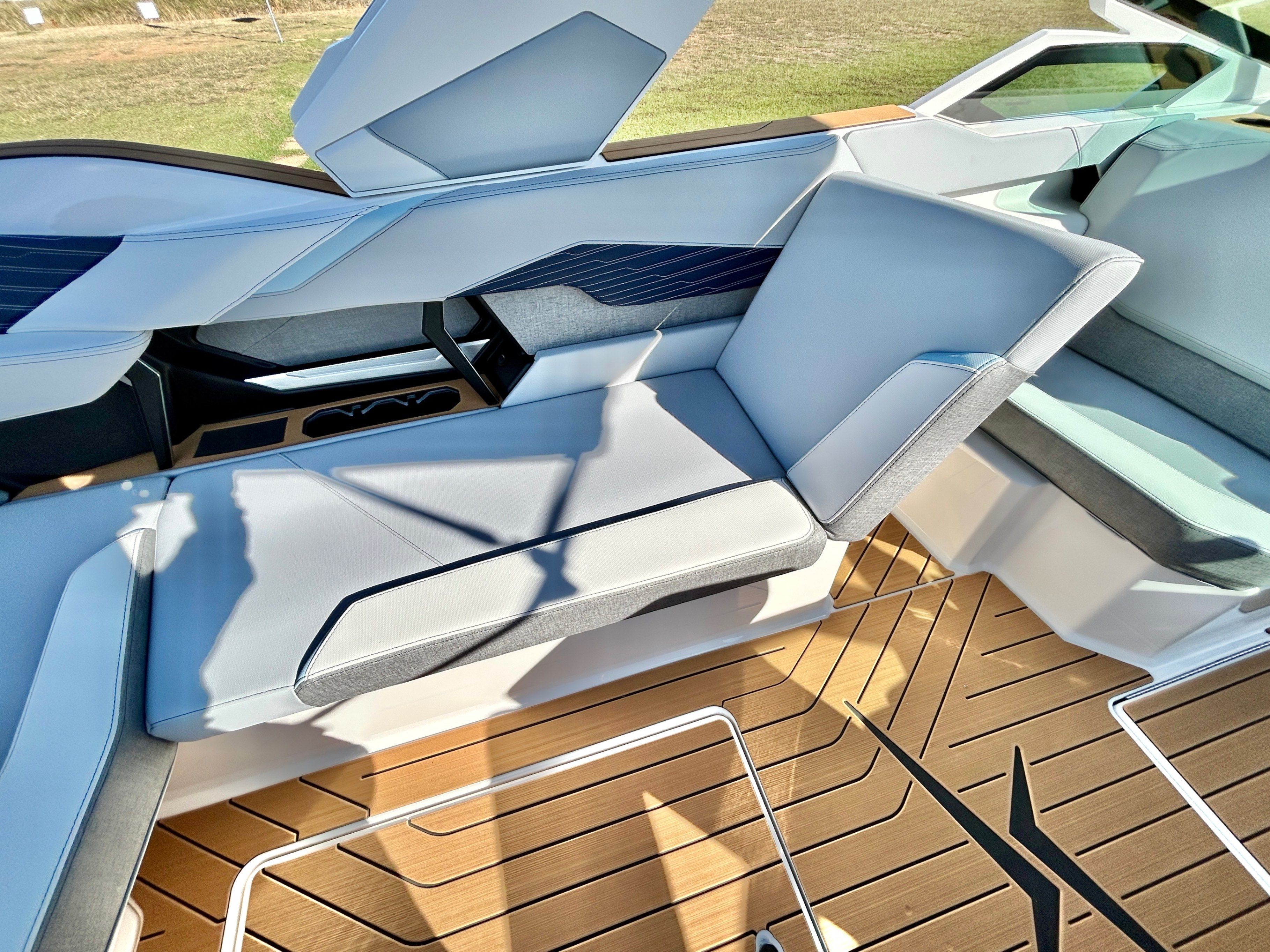 2026 MasterCraft X24 - 60