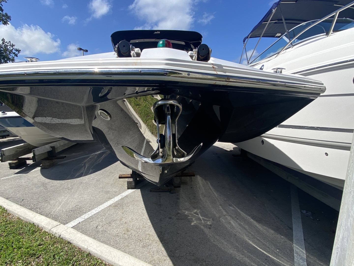 2013 Regal 27 FasDeck RX - Image 22