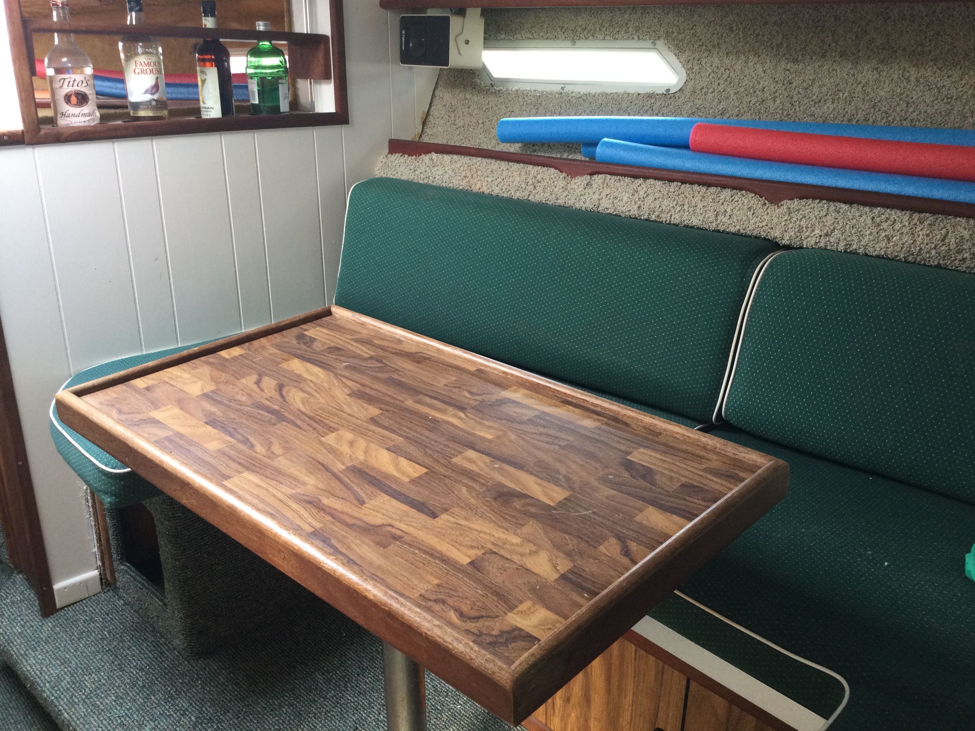 1977 Sea Ray Weekender - 16