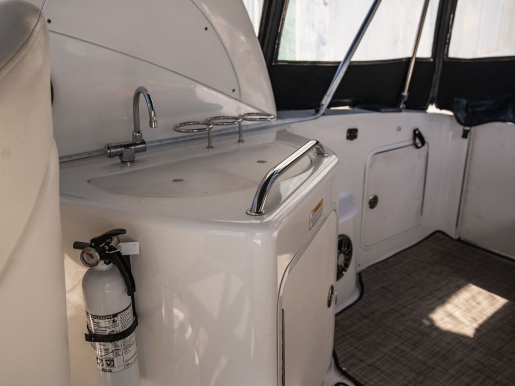 2006 Sea Ray Sundancer 280 - 26