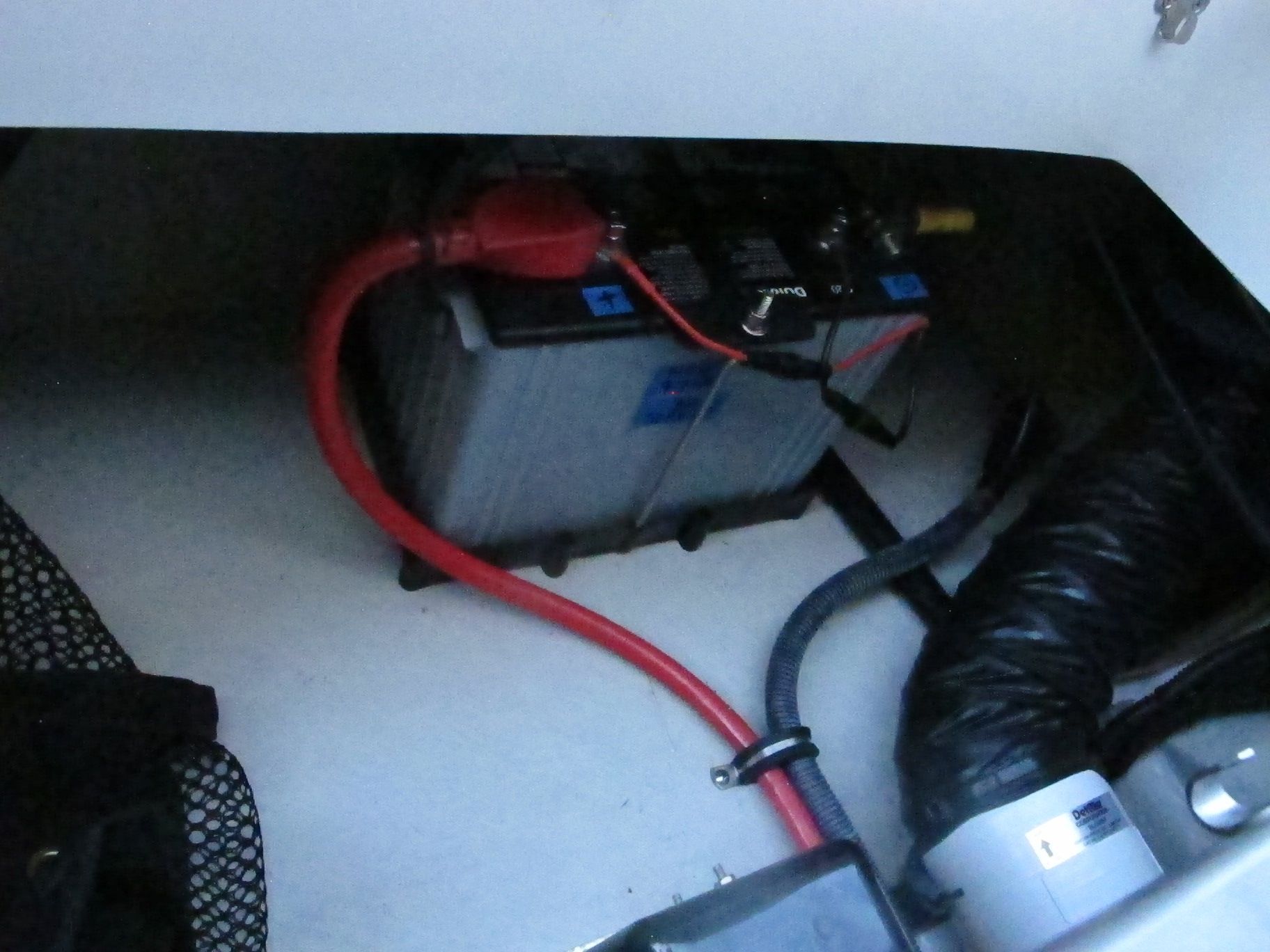 2016 Cobalt A25 - 32