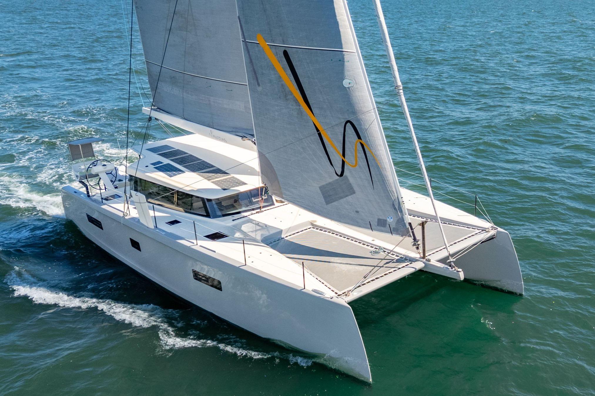 2019 Itacatamarans ITA 14.99