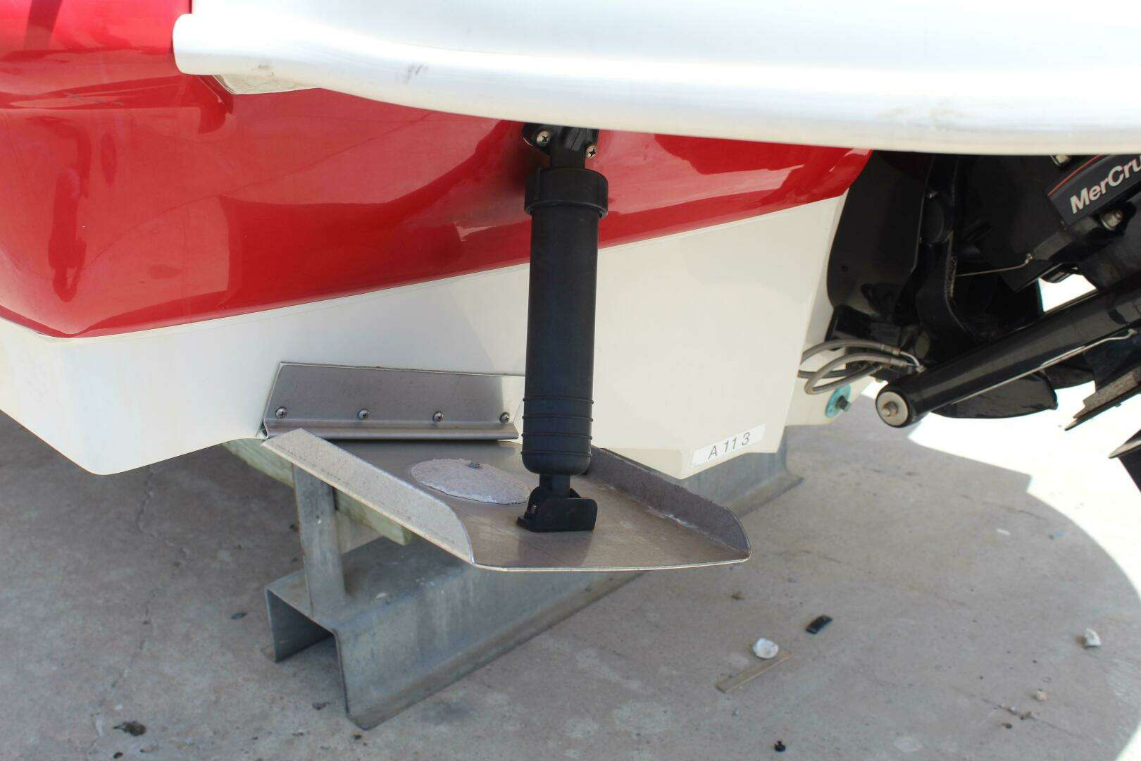 2008 Sea Ray 240 Sundeck - Image 28