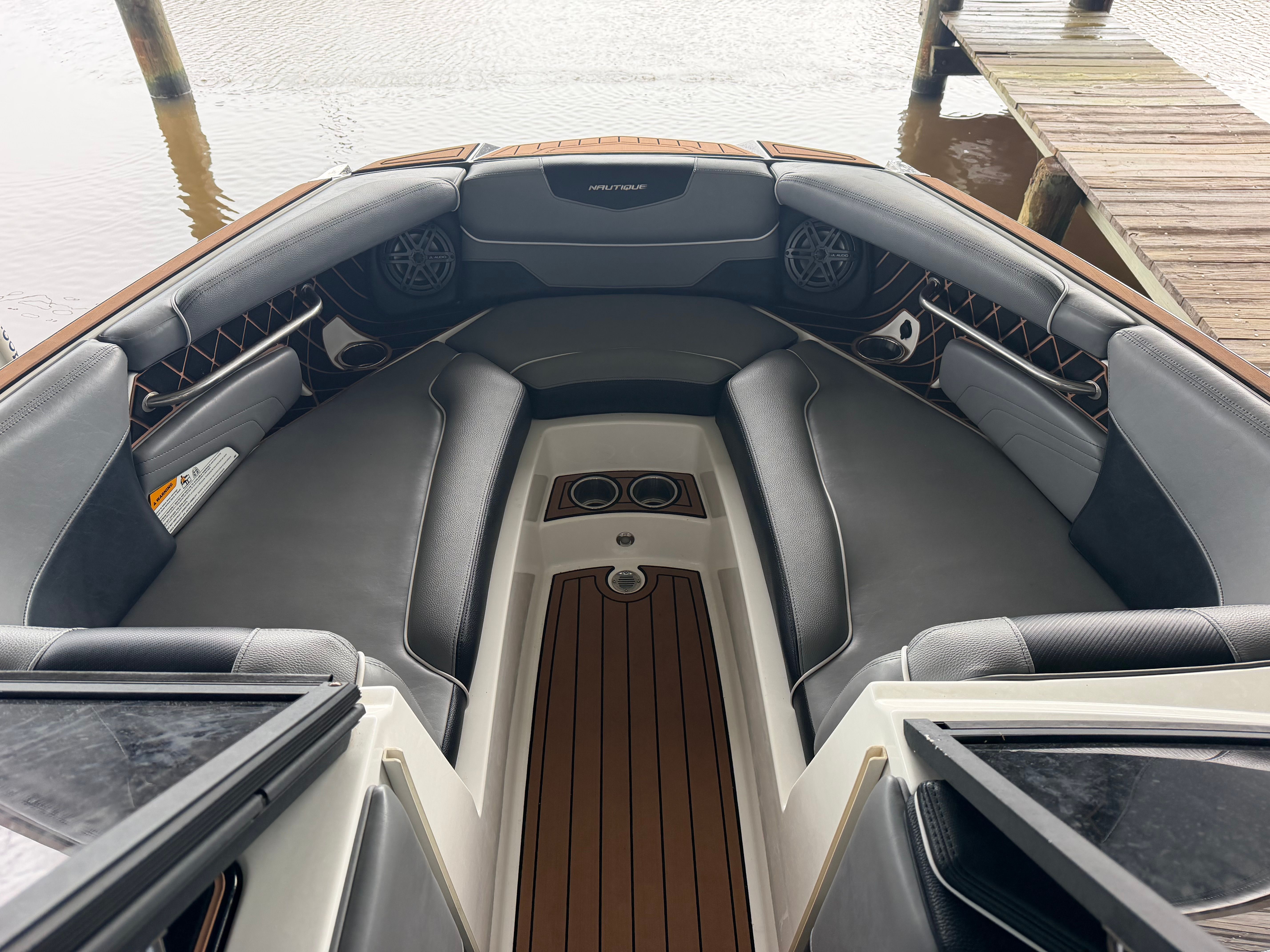 2018 Nautique Super Air Nautique GS24 - 7
