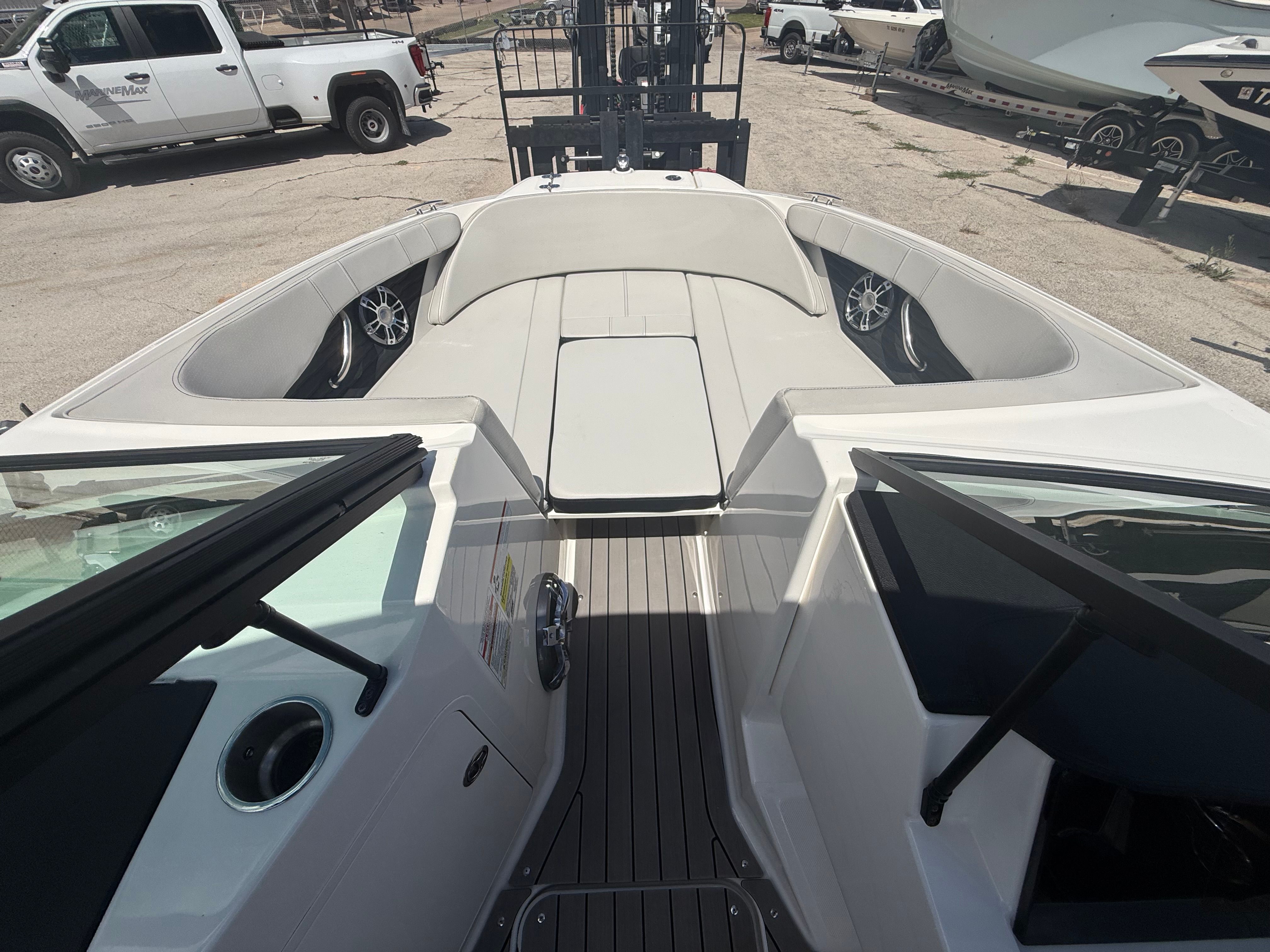 2022 Sea Ray 190 Sport - 17