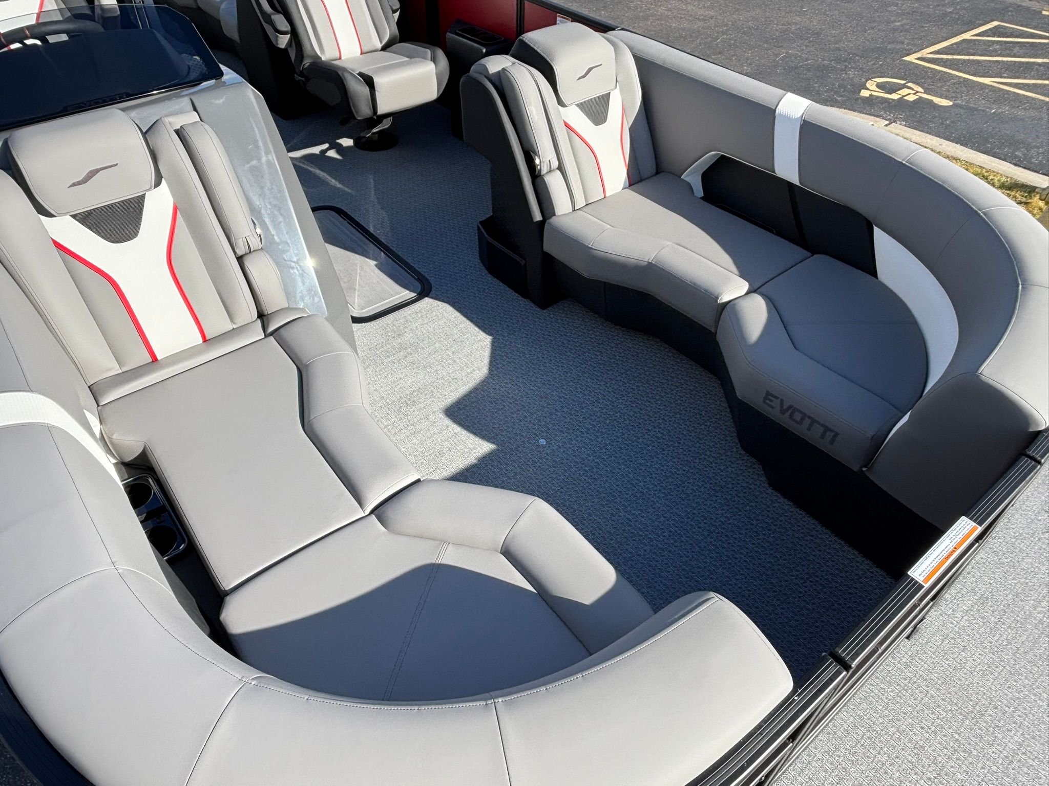 2026 Evotti 723 QL - 22