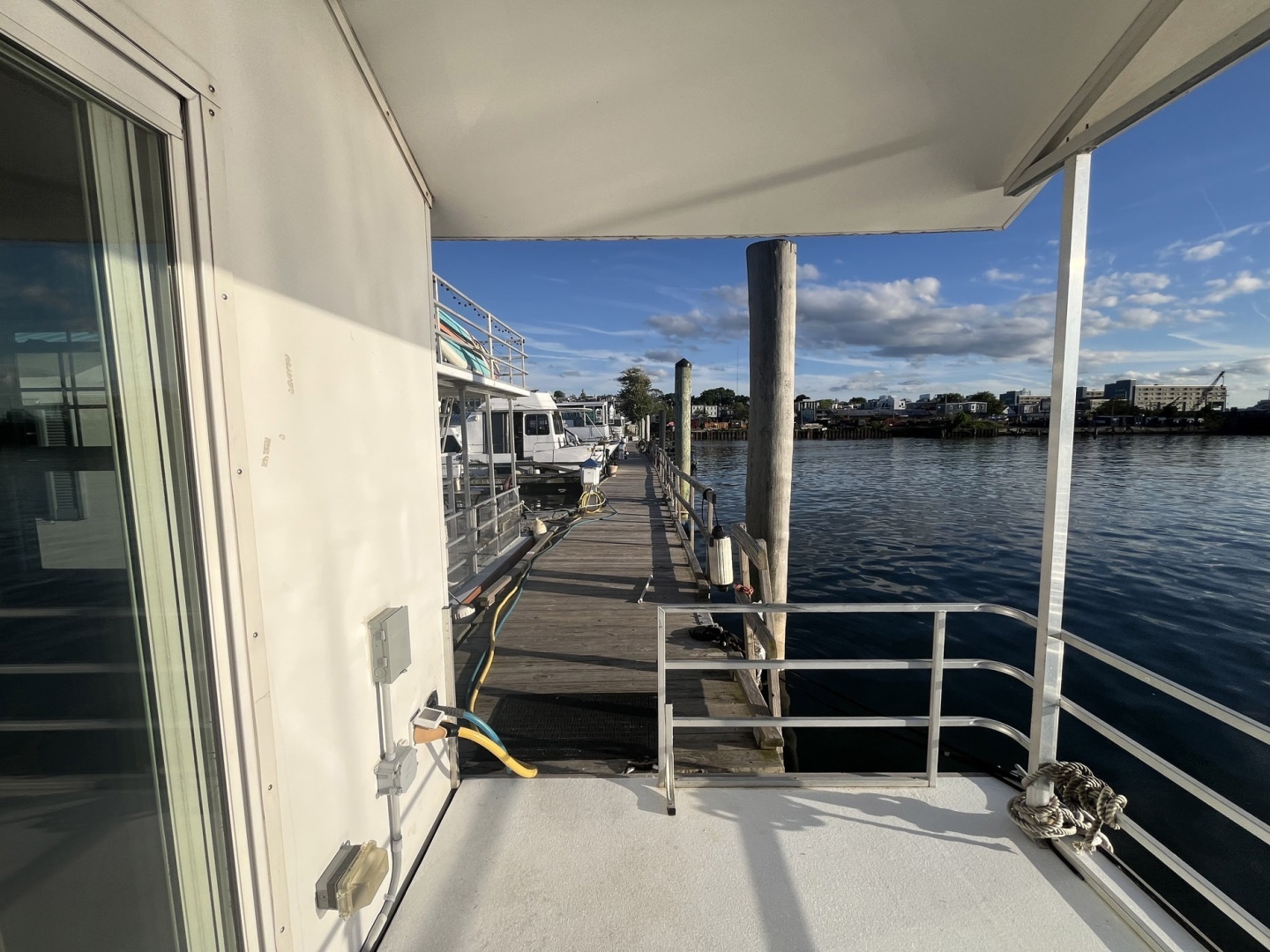 2017 Catamaran Cruisers — - Image 19