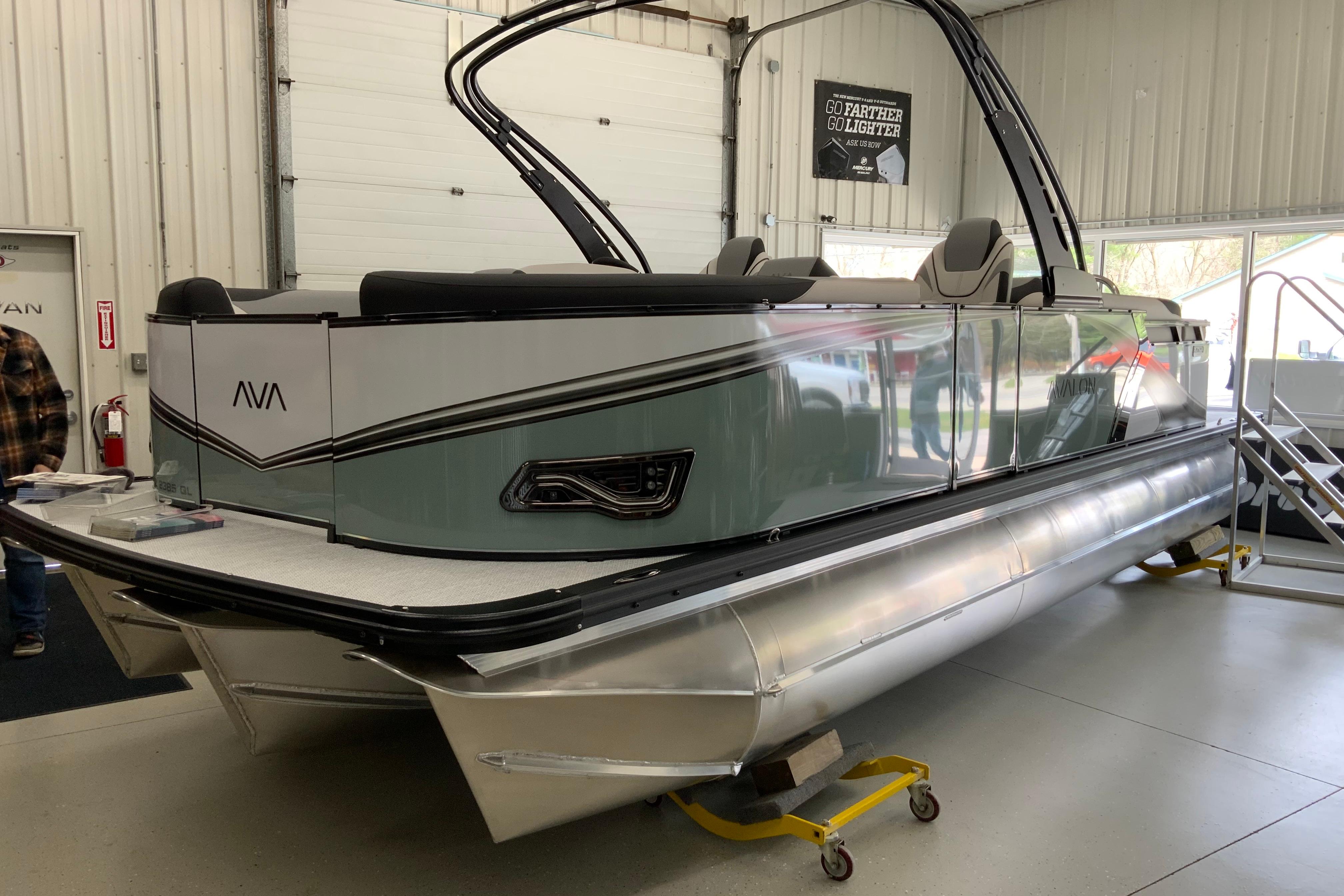 2026 Avalon LSZ 2385 QL