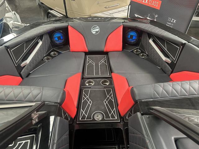 2023 Tigé 22RZX - 21