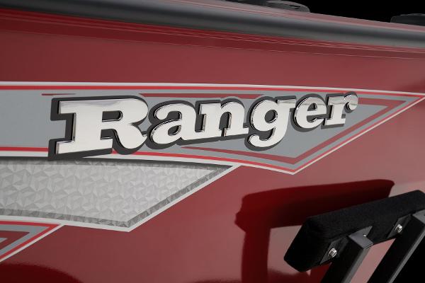 2026 Ranger VS1682SC Angler - 86