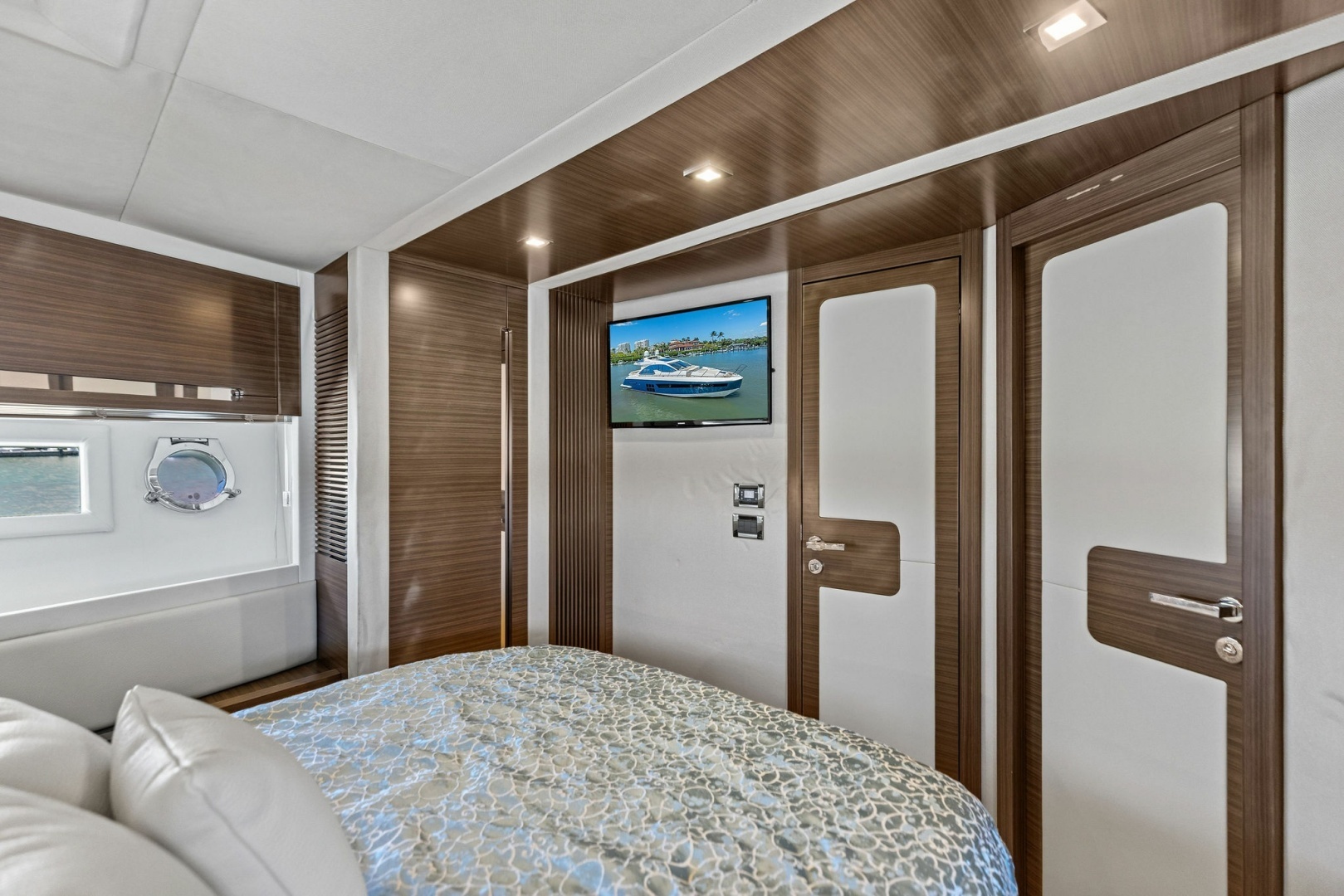 2015 Azimut 55S - Image 68