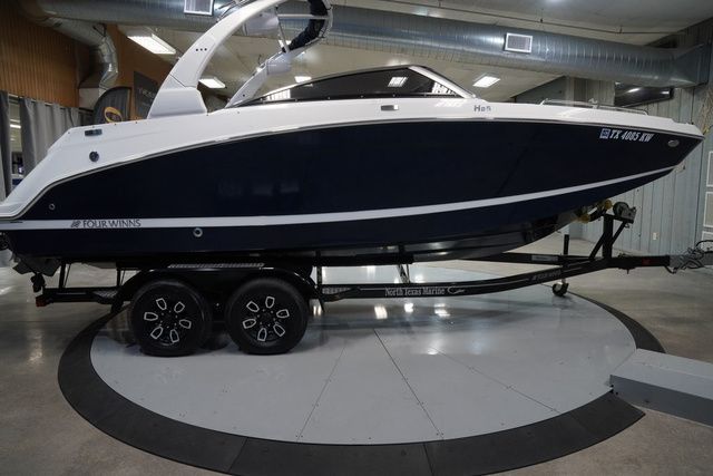 2023 Four Winns HD5 - 5