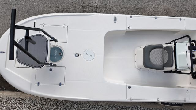 2026 Spyder FX19 Vapor - 18