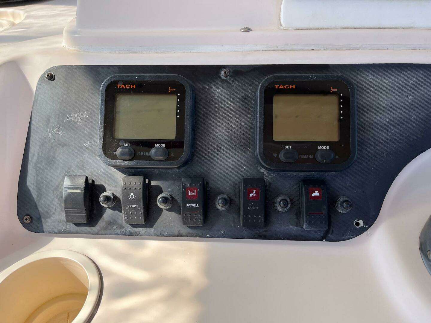 2007 Grady-White Sailfish 282 - Image 23