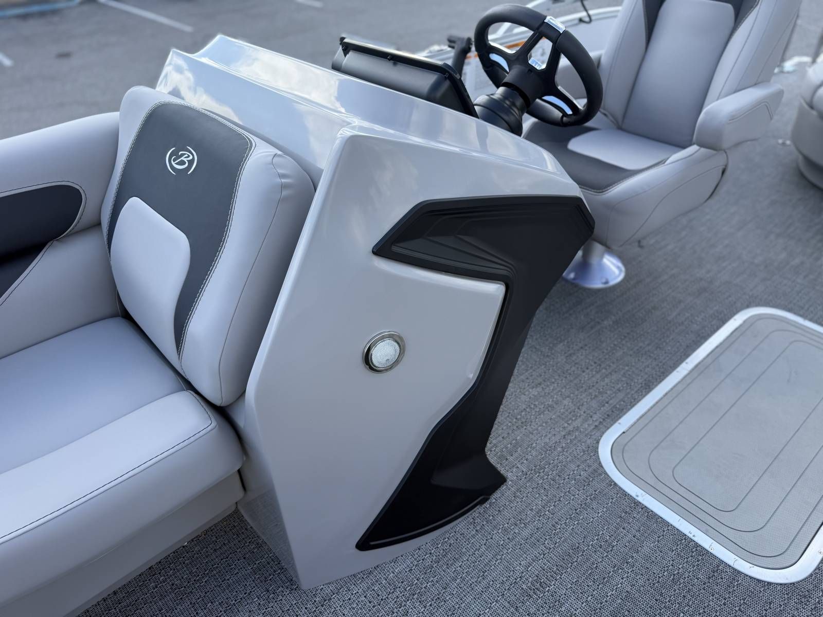 2026 Barletta ARIA A22UC - 12