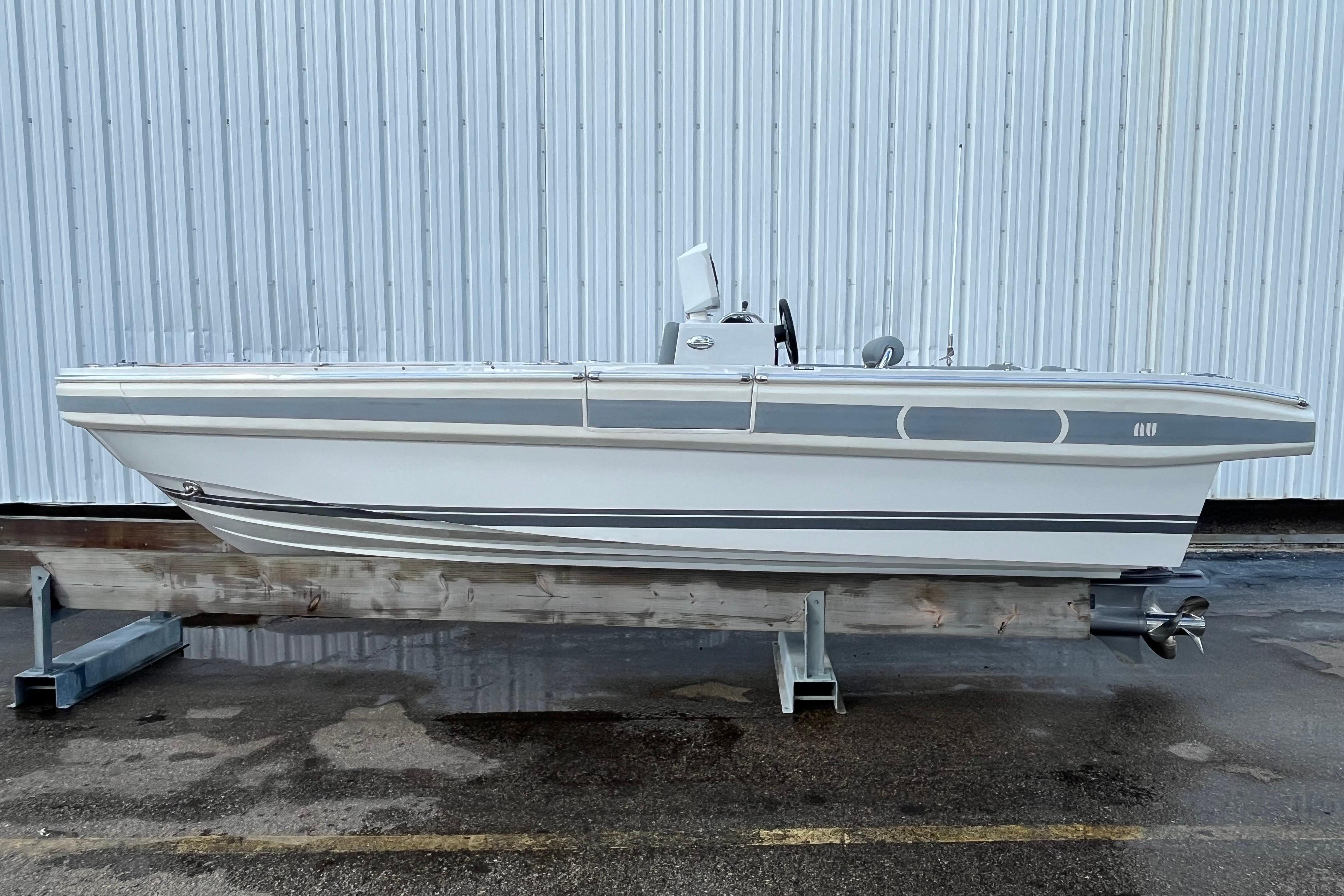 2021 Novurania Chase 19