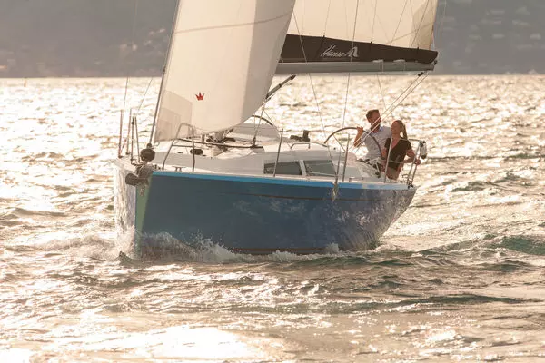2025 Hanse 315