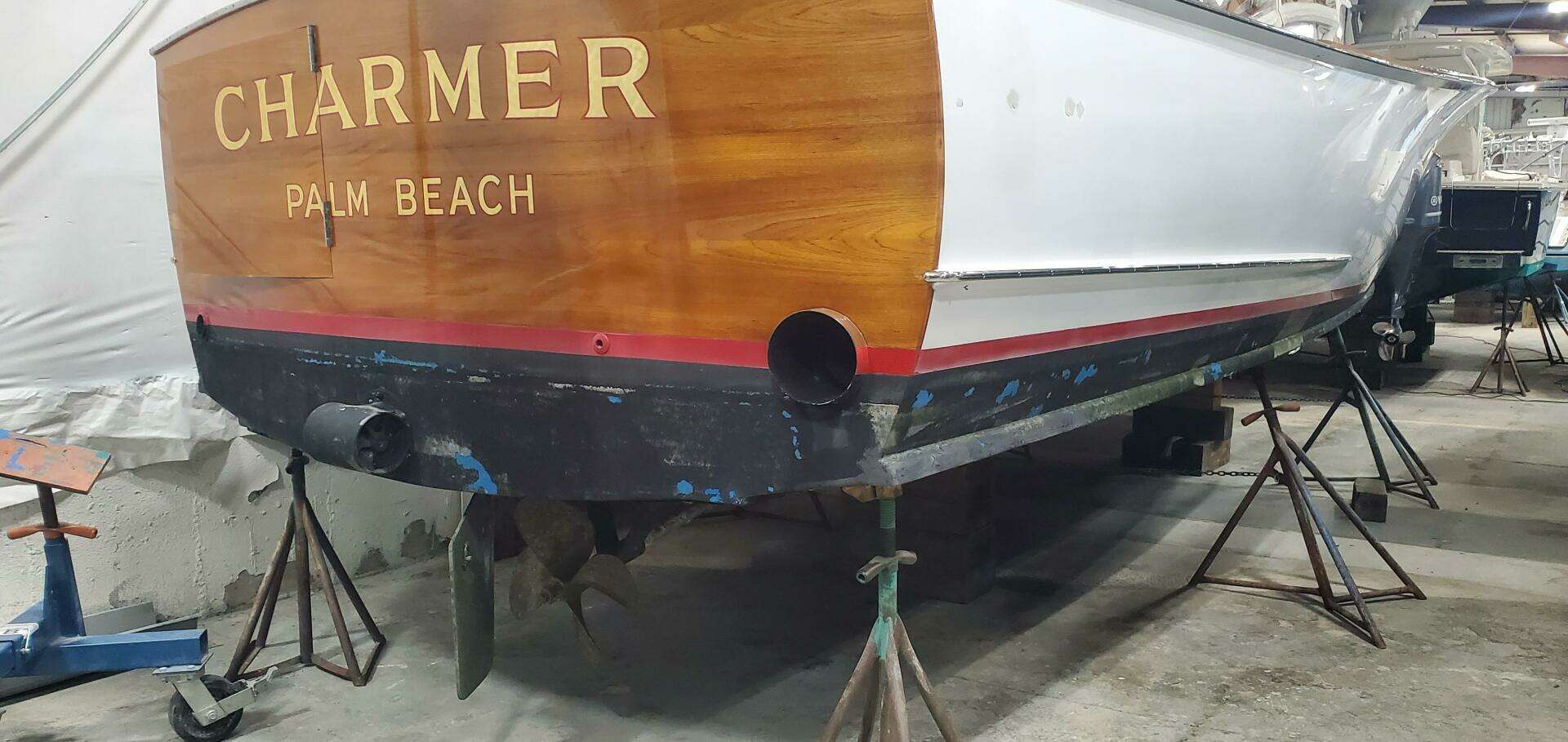 1985 Rybovich 32 Express Walkaround Sportfish - Image 27