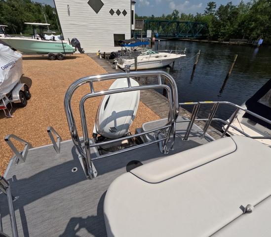 2026 Sweetwater Sweetwater Lounge 2486 SFL In Stock Add for traile - 9
