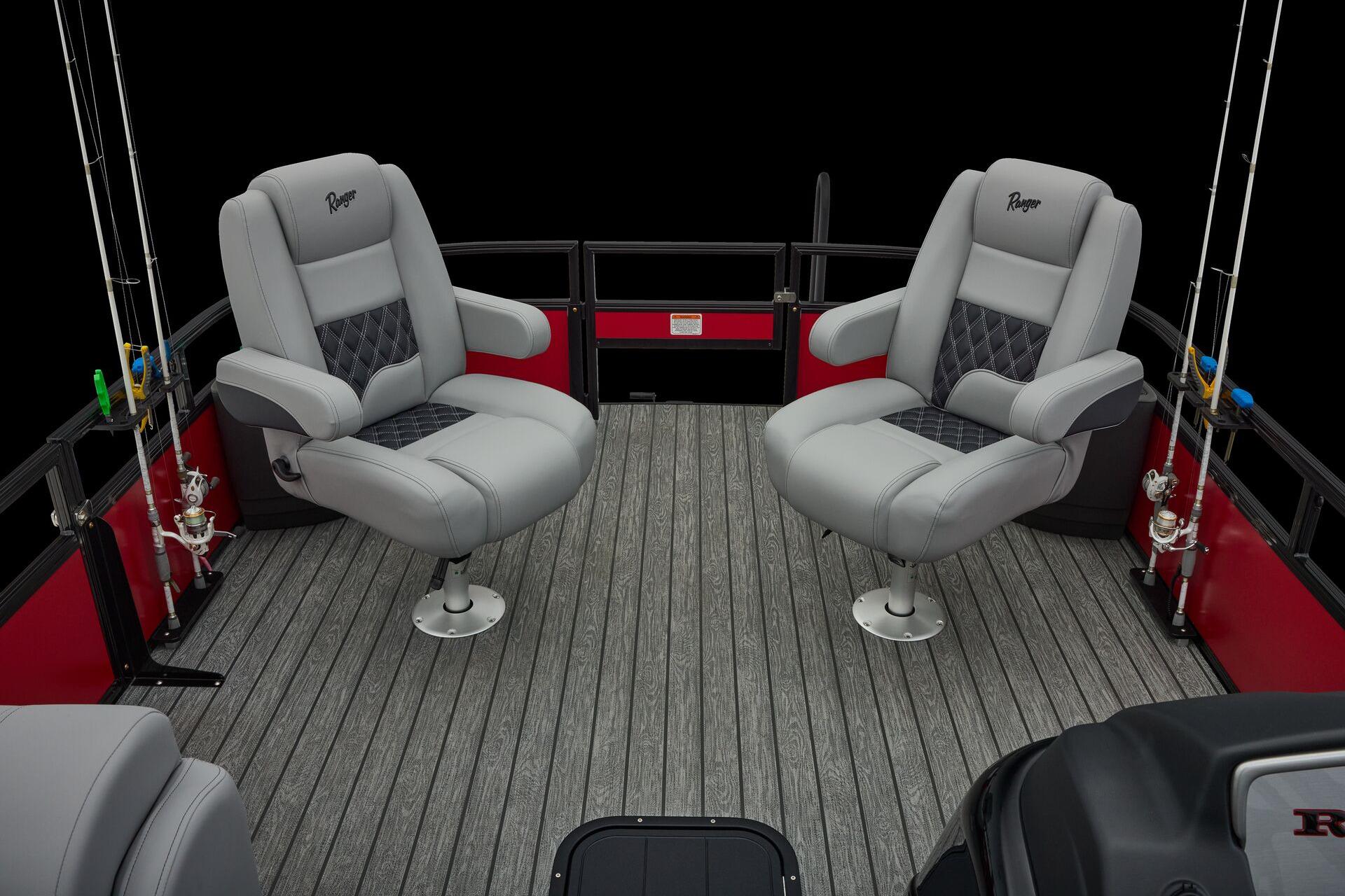 2026 Ranger 223F - 24