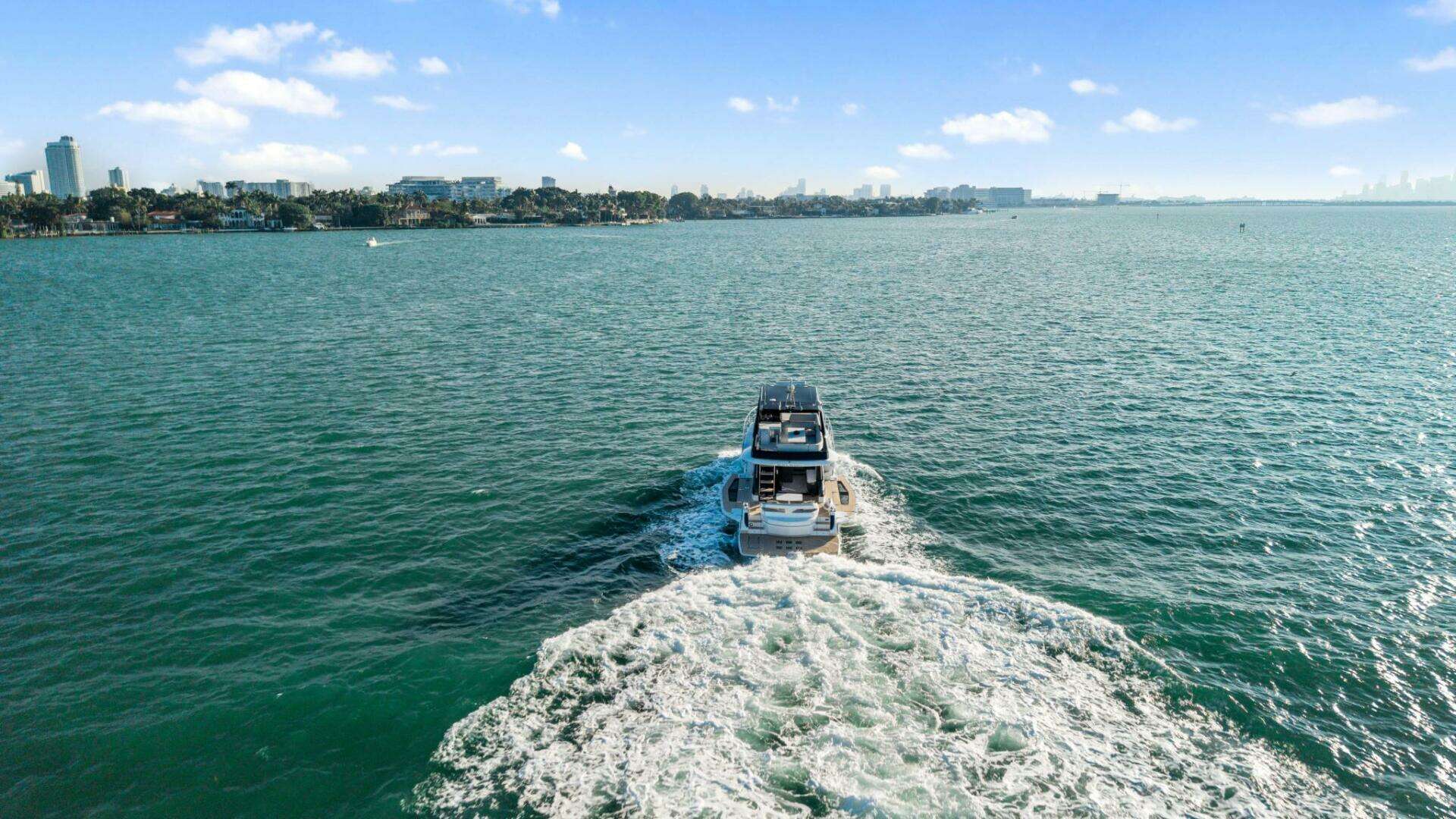 2025 Galeon 50 FLY - Image 86