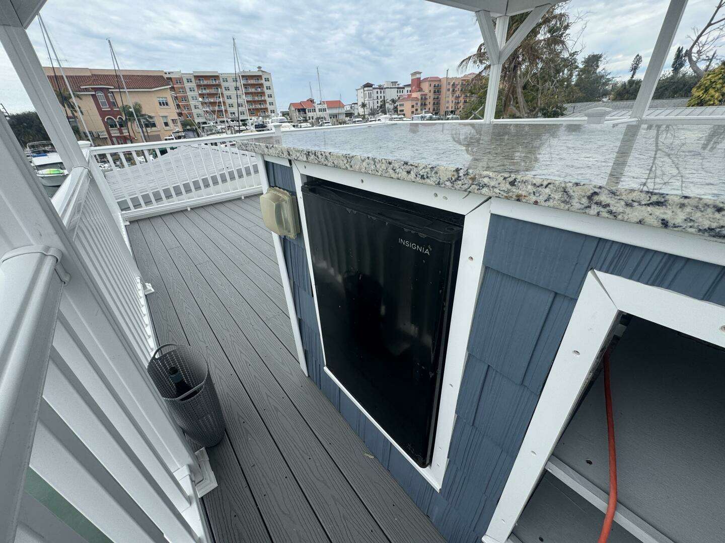 2019 Harbor Home Cozy Cottage 52' x 16' Tiny Boat - Image 54