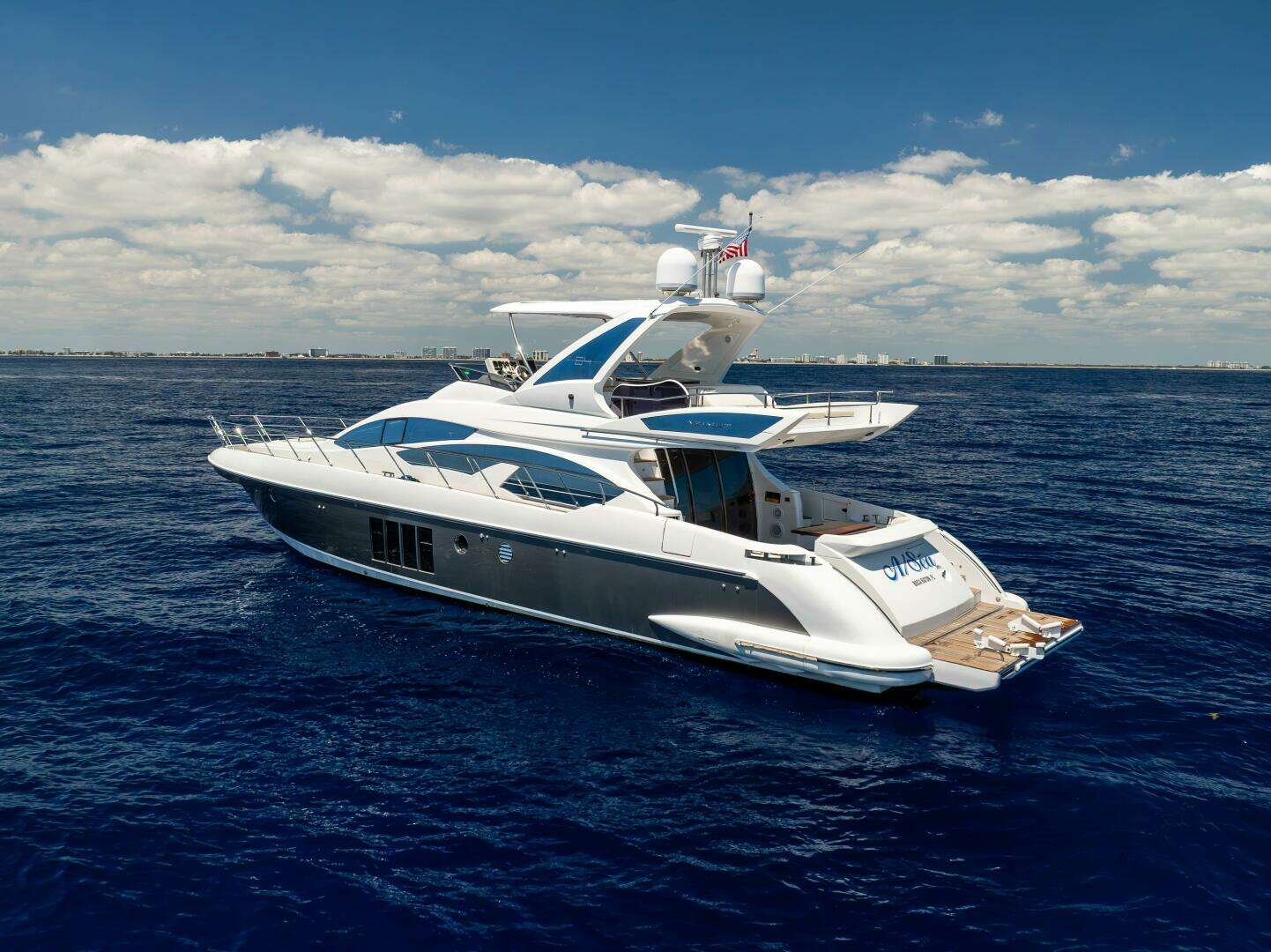 2015 Azimut 64 Flybridge - Image 58