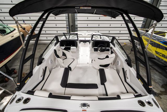 2026 Stingray 20 SBX - 4