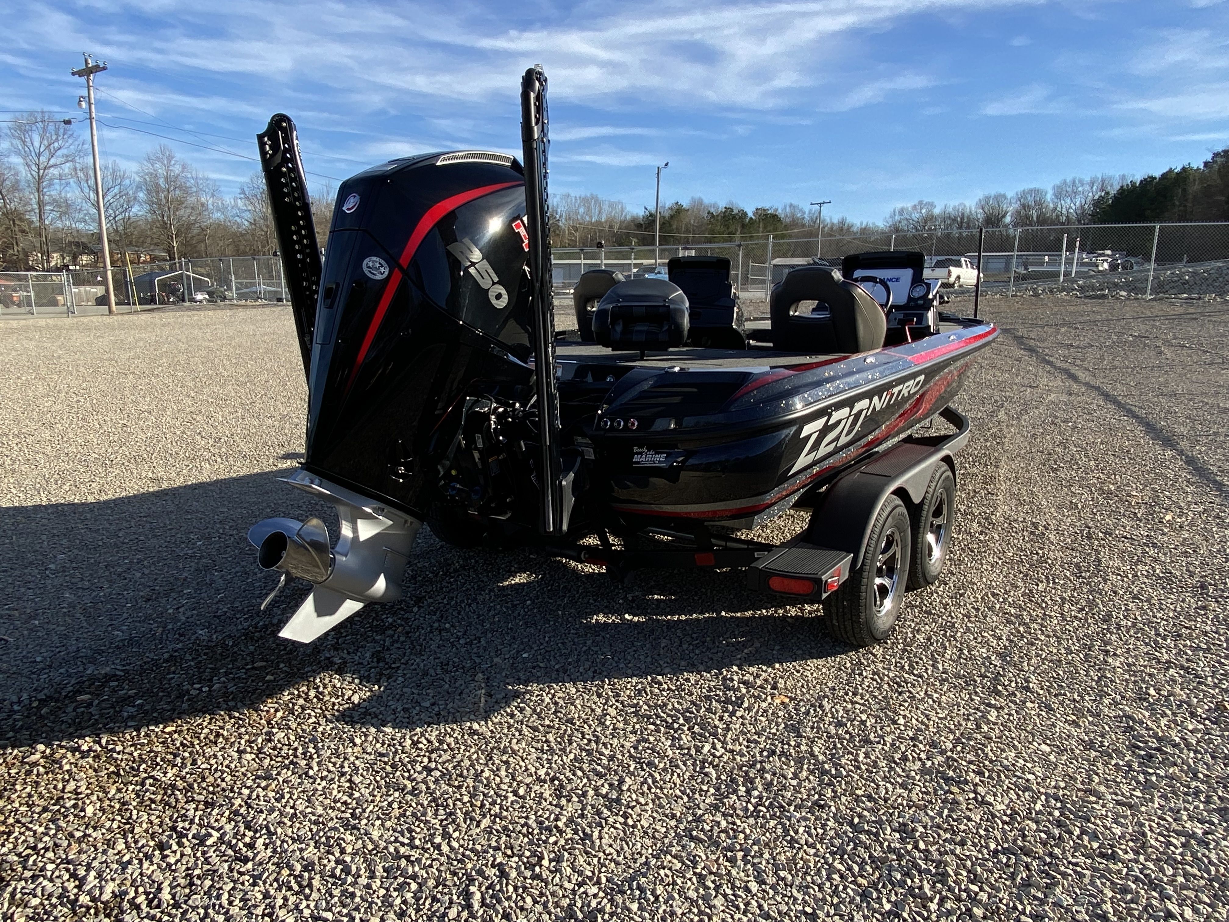 2024 Nitro Z20 Pro - 5