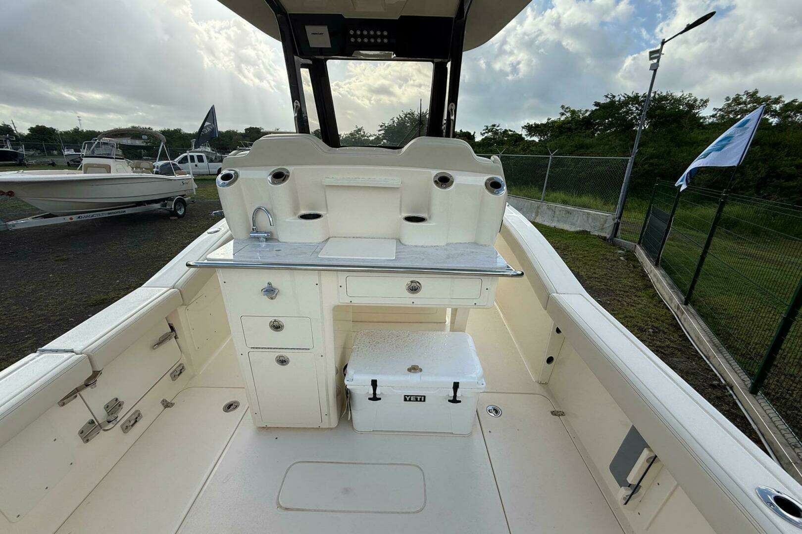 2026 Scout 260 LXF - Image 11