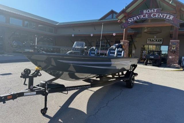 2026 Ranger VS1782SC Angler