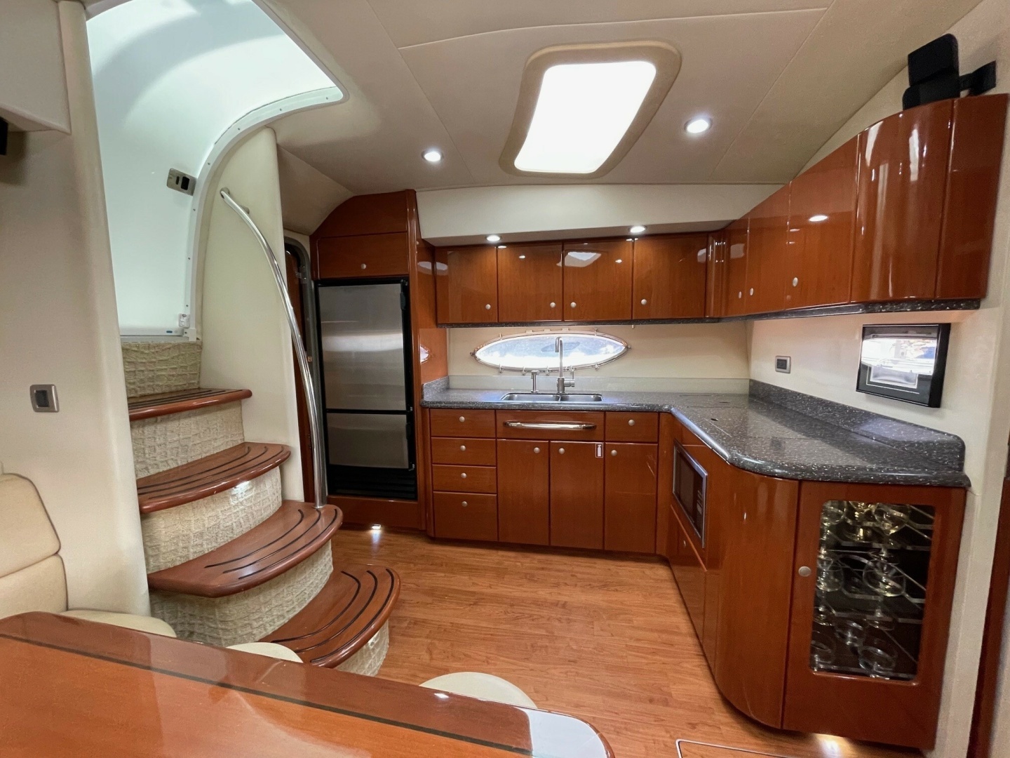 2008 Formula 45 Yacht - Image 20