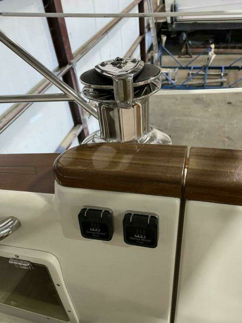 2003 Fantasi 44 Pilot House - Image 36