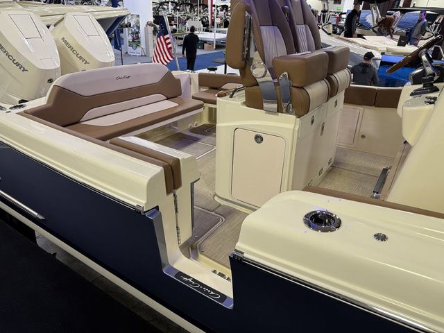 2026 Chris-Craft Catalina 31 - 9