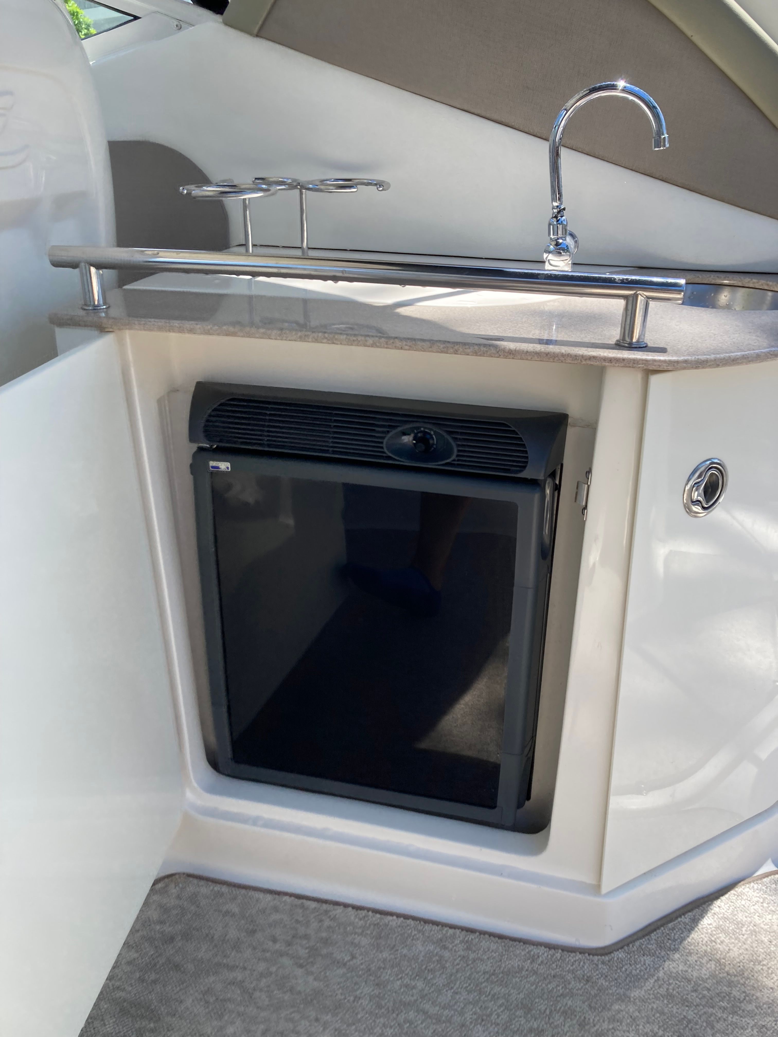 2006 Sea Ray 290 Sundancer - 10