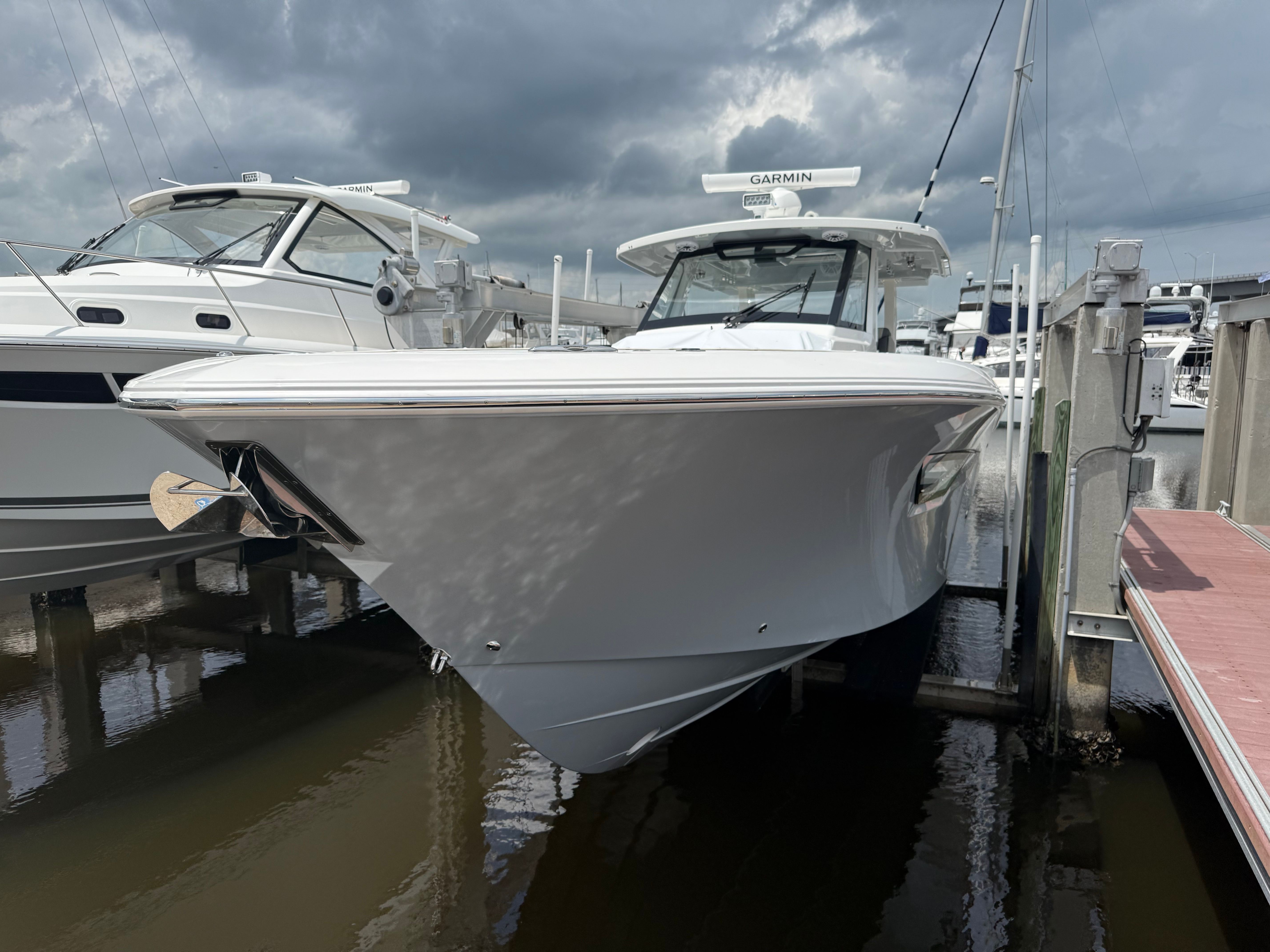 2026 Pursuit S 388