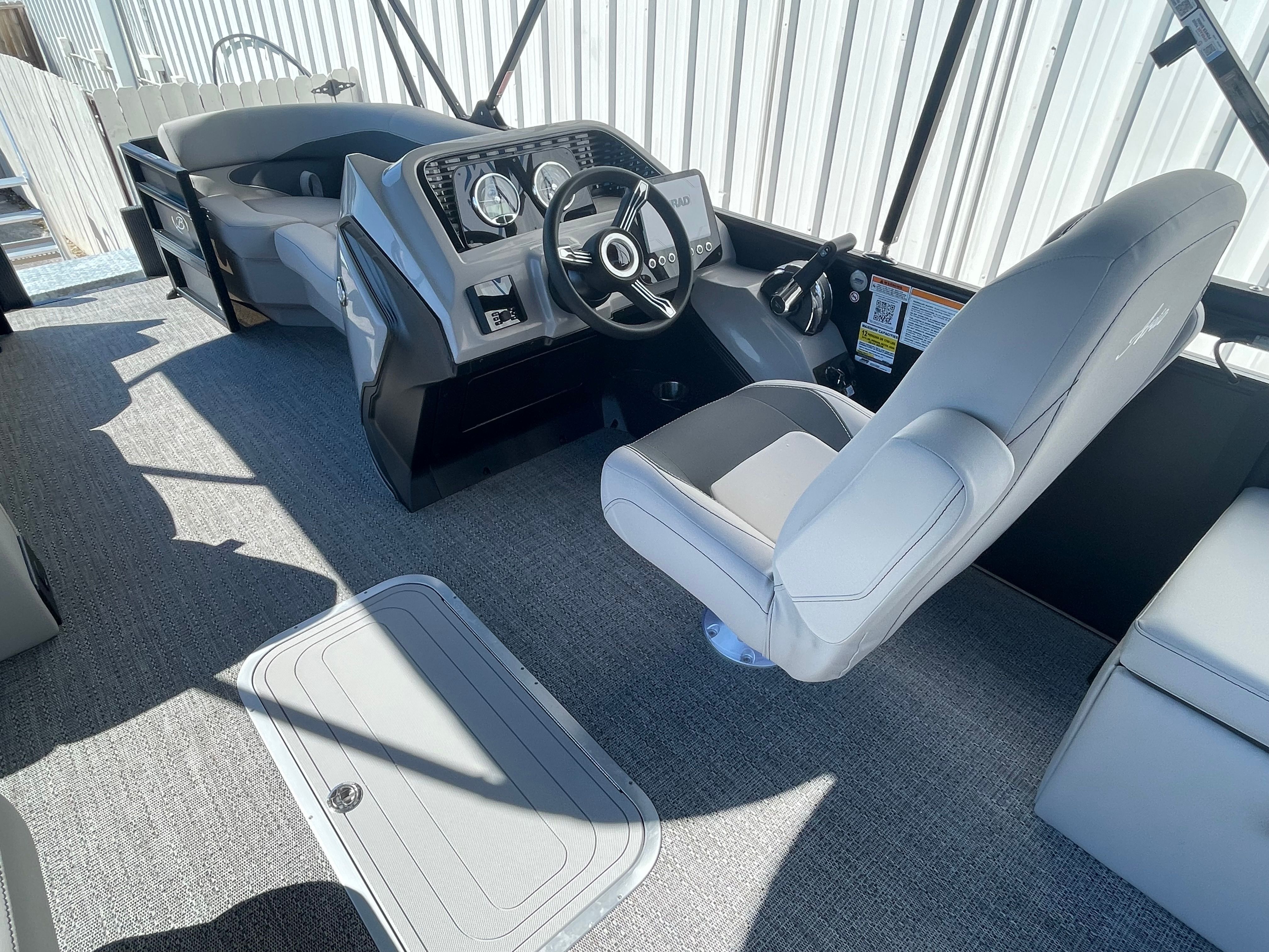 2026 BARLETTA A22CC - Image 18