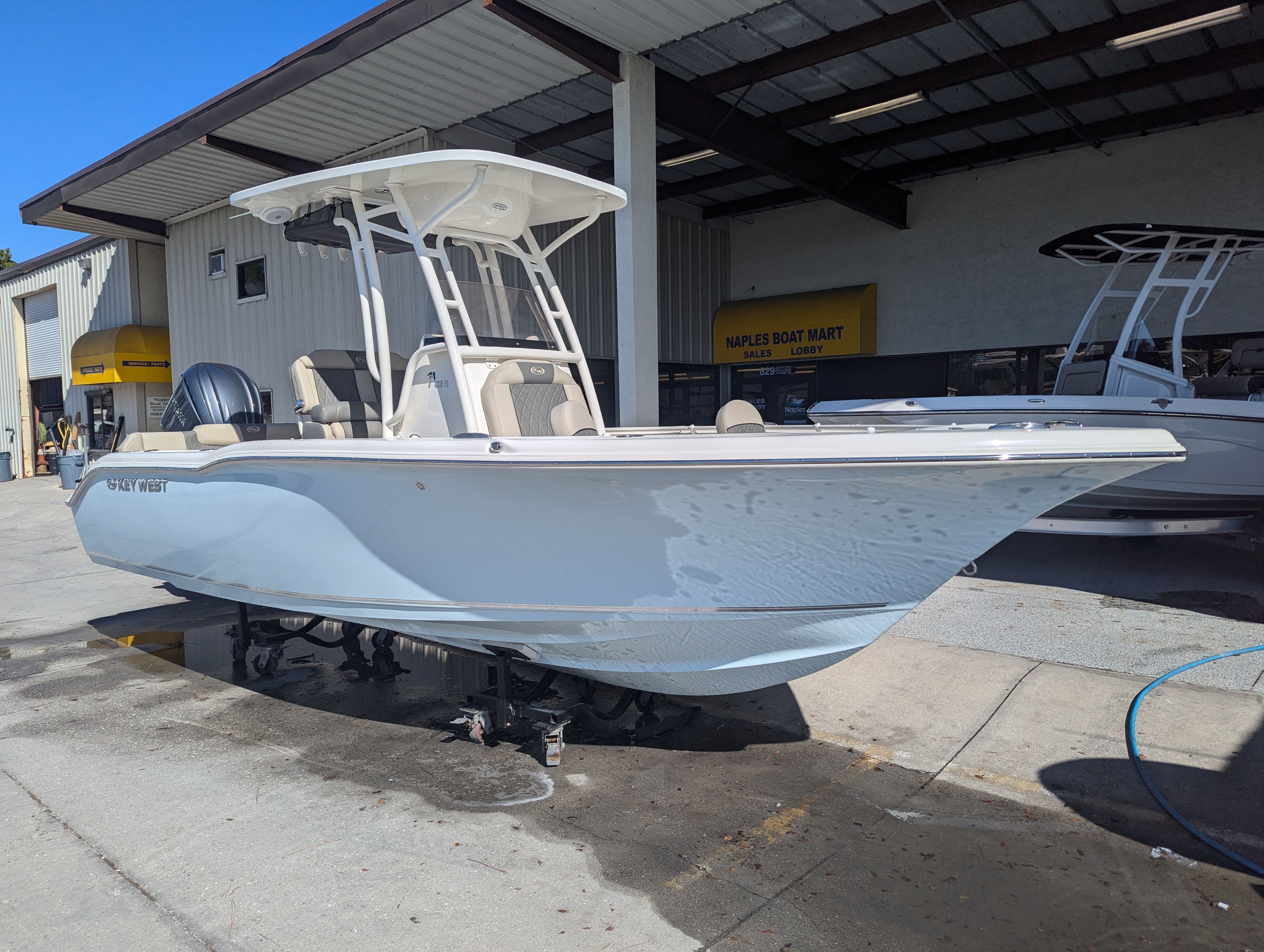 2026 Key West 239 FS
