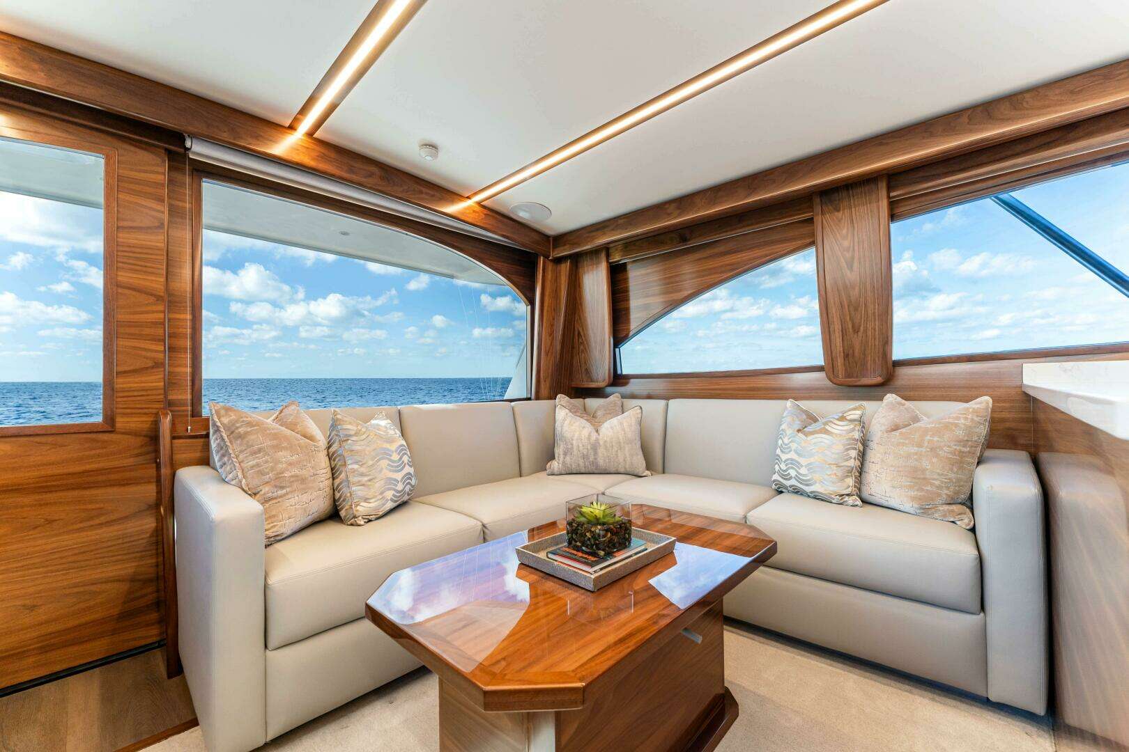 2026 Viking 50 Convertible - Image 27
