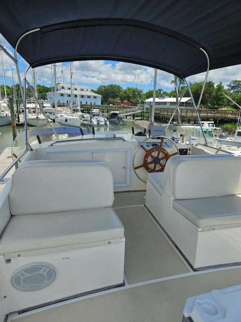 2008 Sea Ray — - Image 16