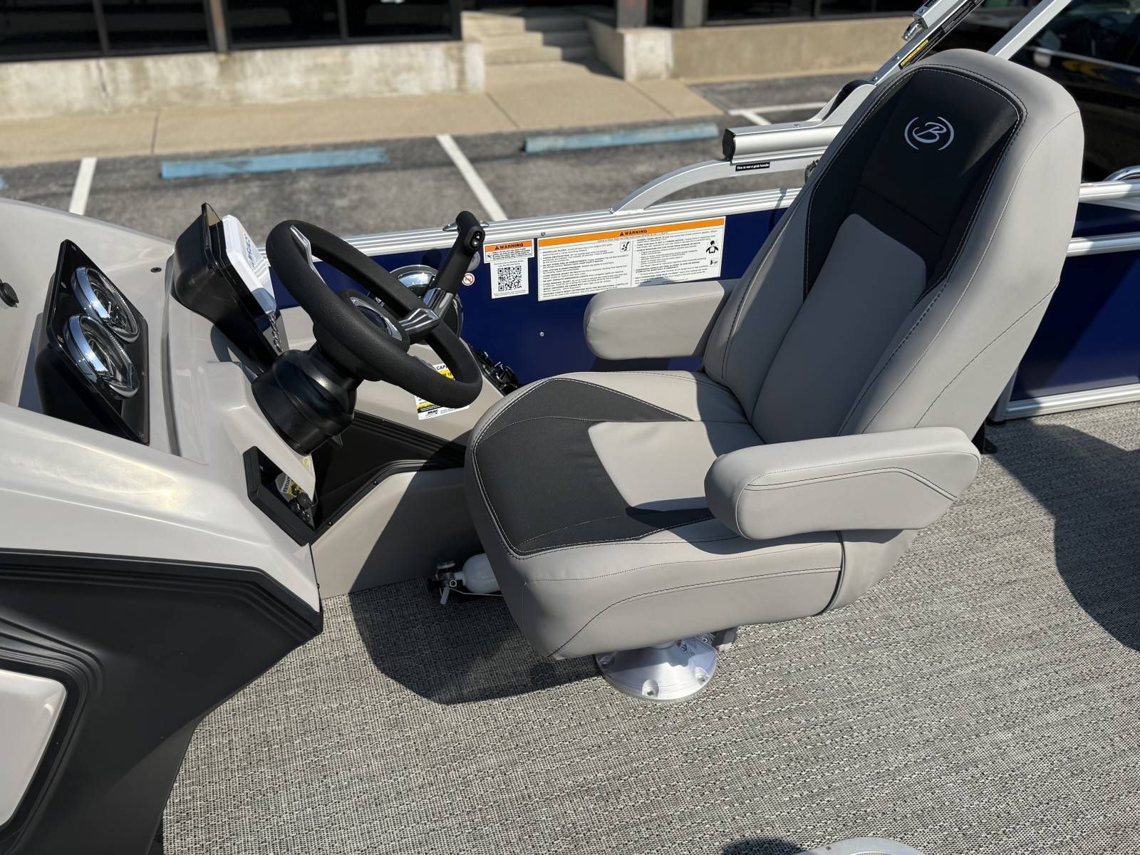 2026 Barletta Aria A24UC - 14