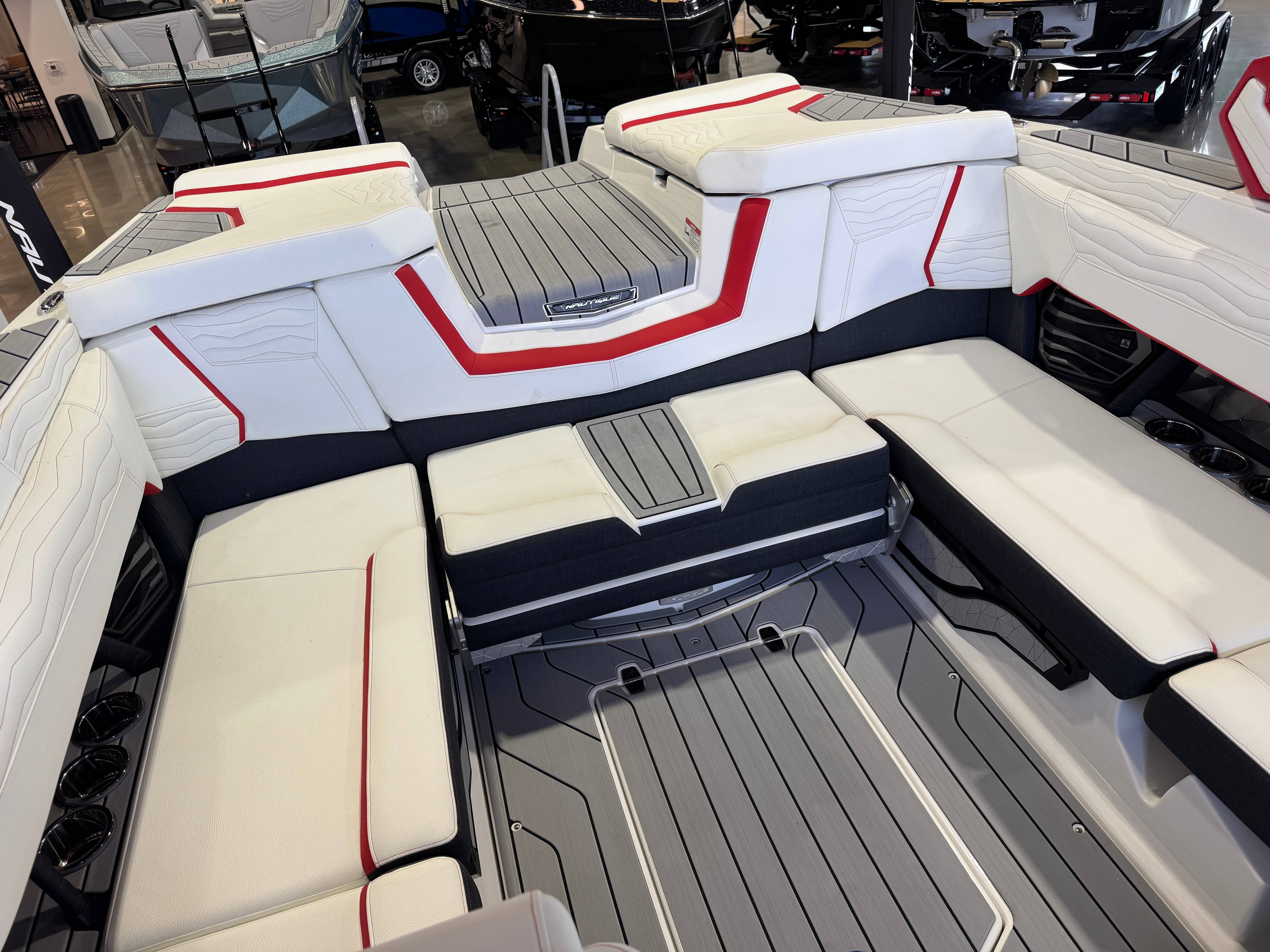2026 Nautique Super Air Nautique G23 - 15