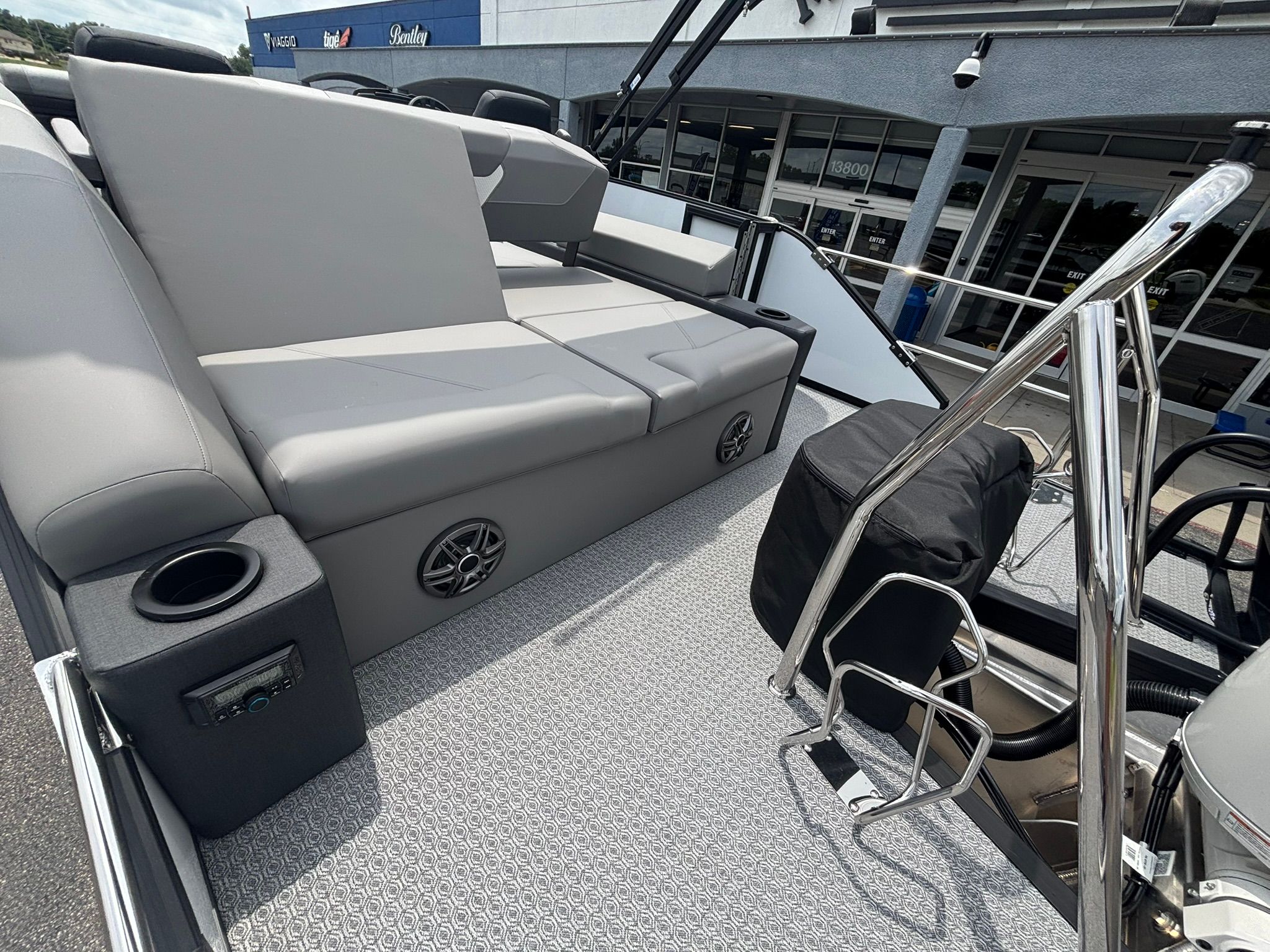 2027 Evotti 521 CS - 16