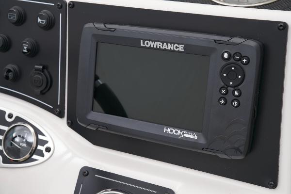 Manufacturer Provided Image: Ranger RB200