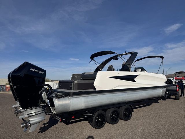 2026 Paradigm 28R - 3